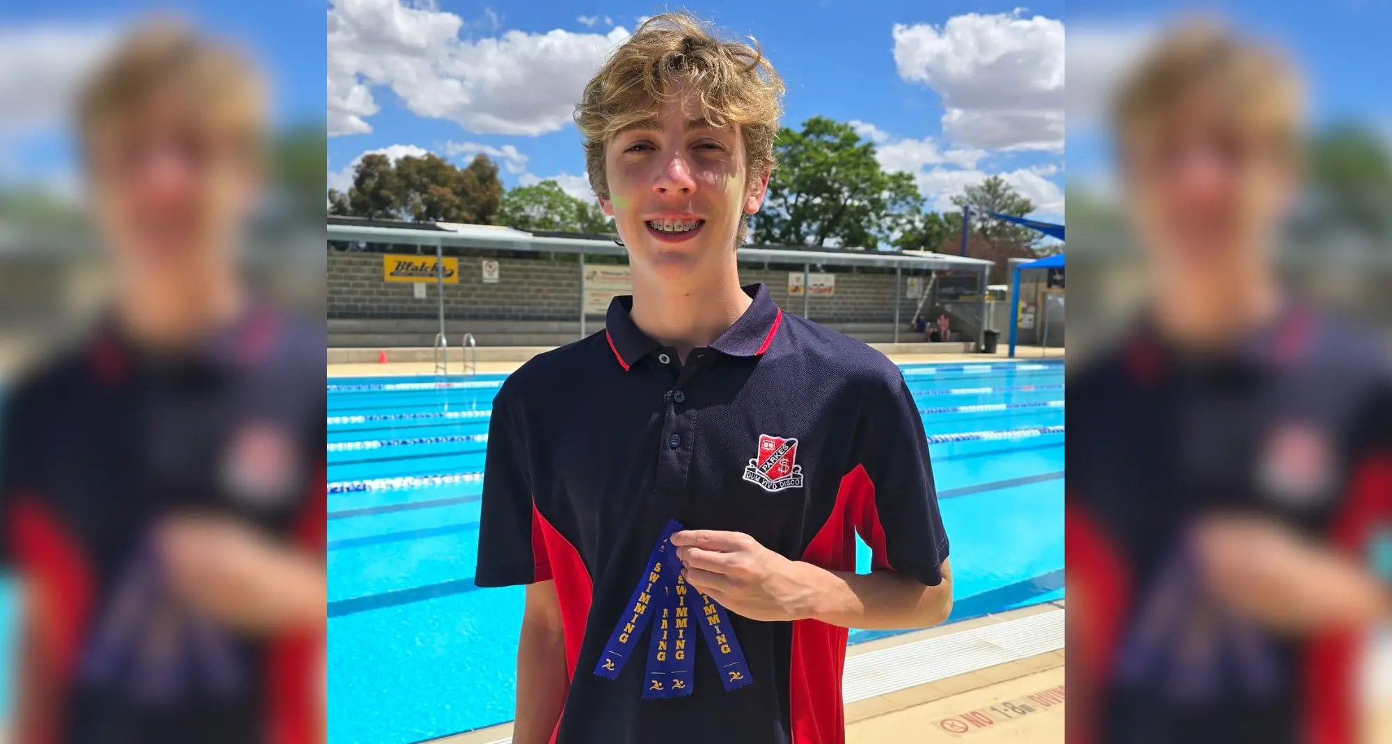 Skinner breaks two 46-year-old records in as many years