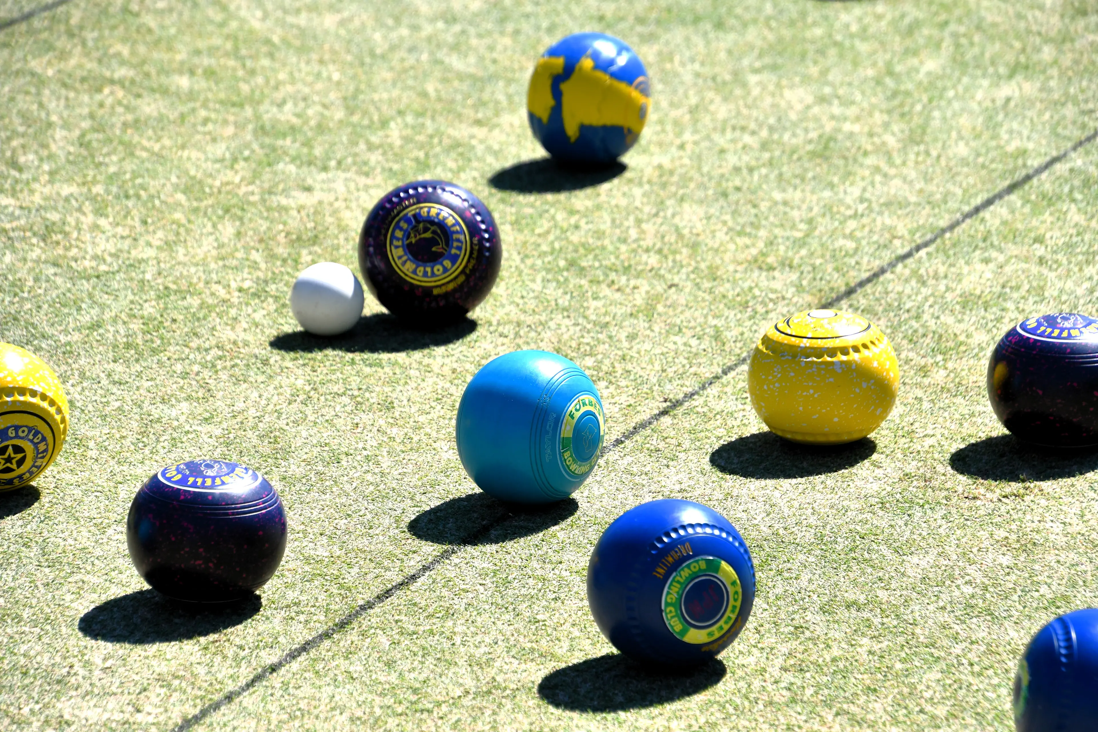 <p>Ladies to celebrate St Patrick\\u2019s Day at next week\\'s social bowls. PHOTO: Jenny Kingham</p>\\n