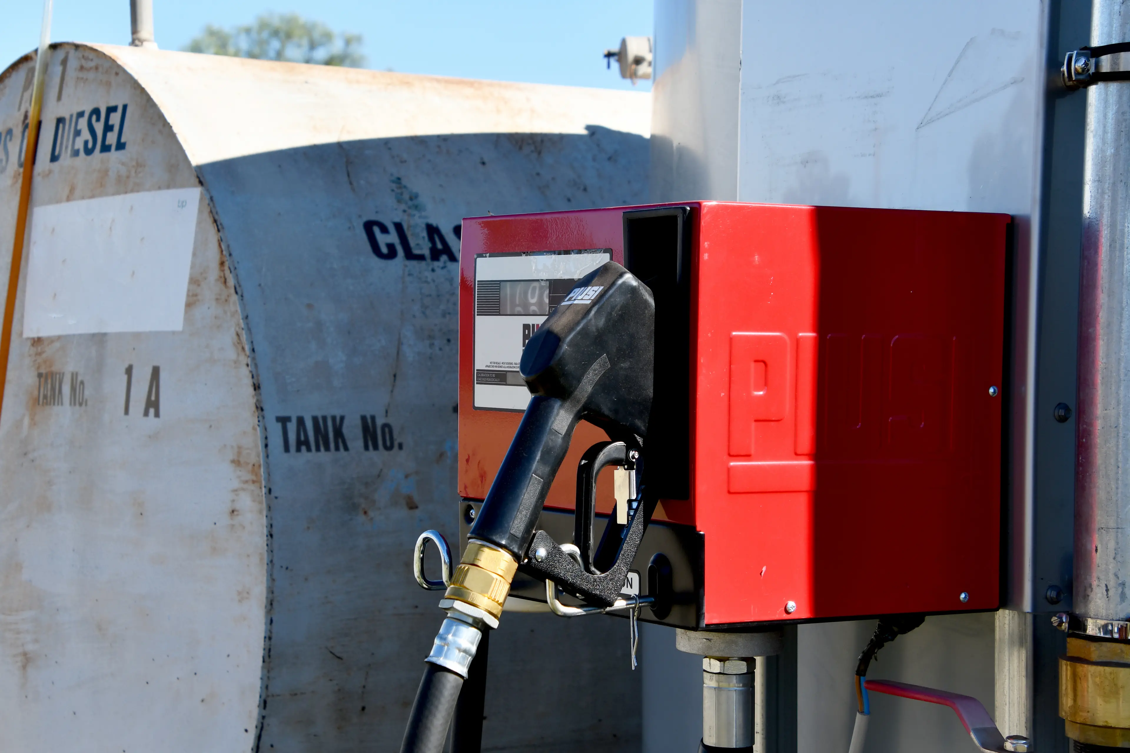 <p>Farmers store and use diesel on their properties for their machinery, without it they can\\'t get their crops in the ground or transport livestock.</p>\\n