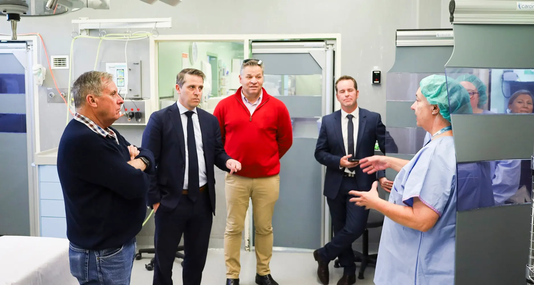 Theatre plan moves forward