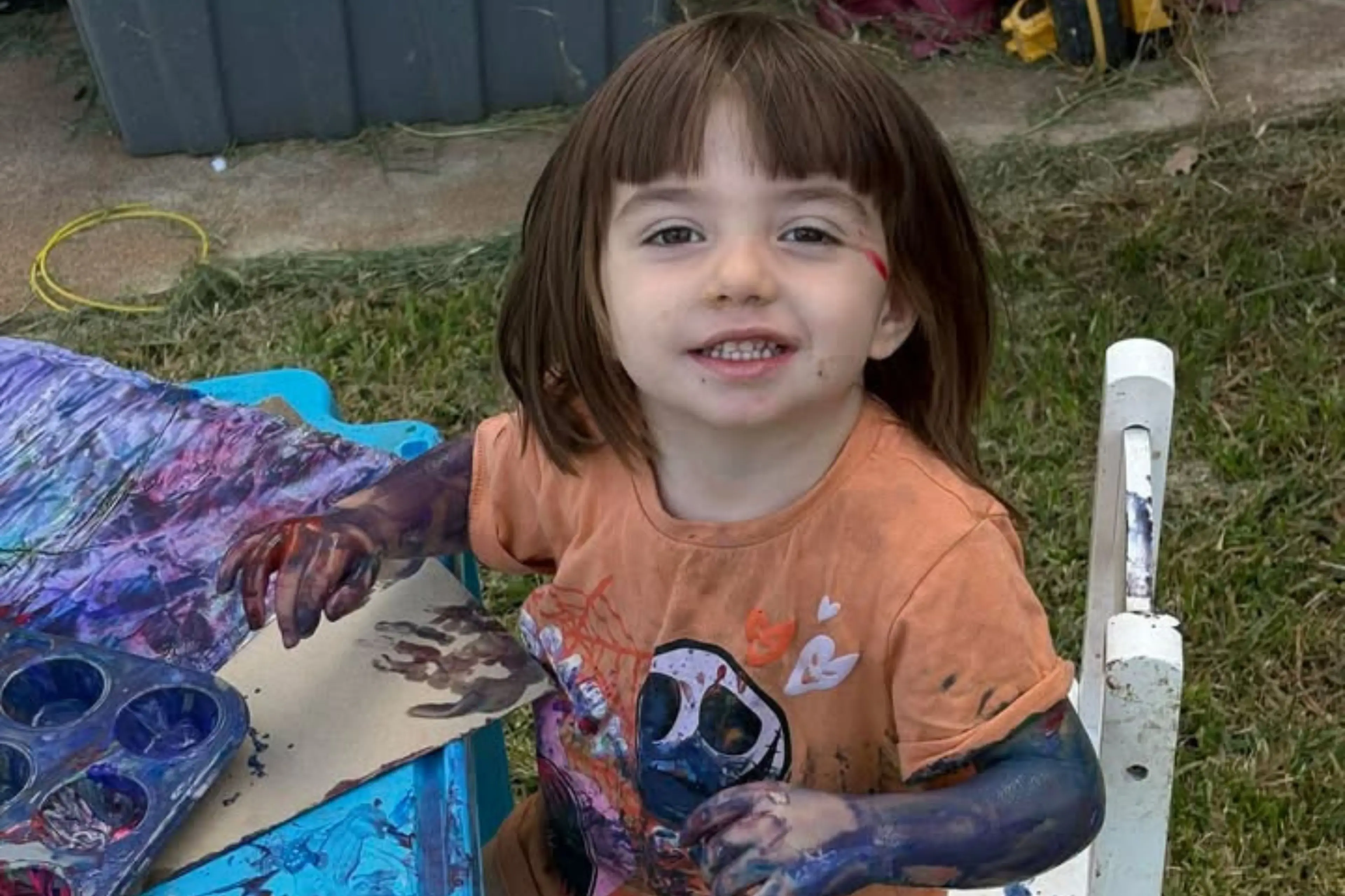 <p>Eva-Jean Taylor is being remembered as the cheeky and adventurous two-year-old who was the light of her family\\'s lives.</p>\\n