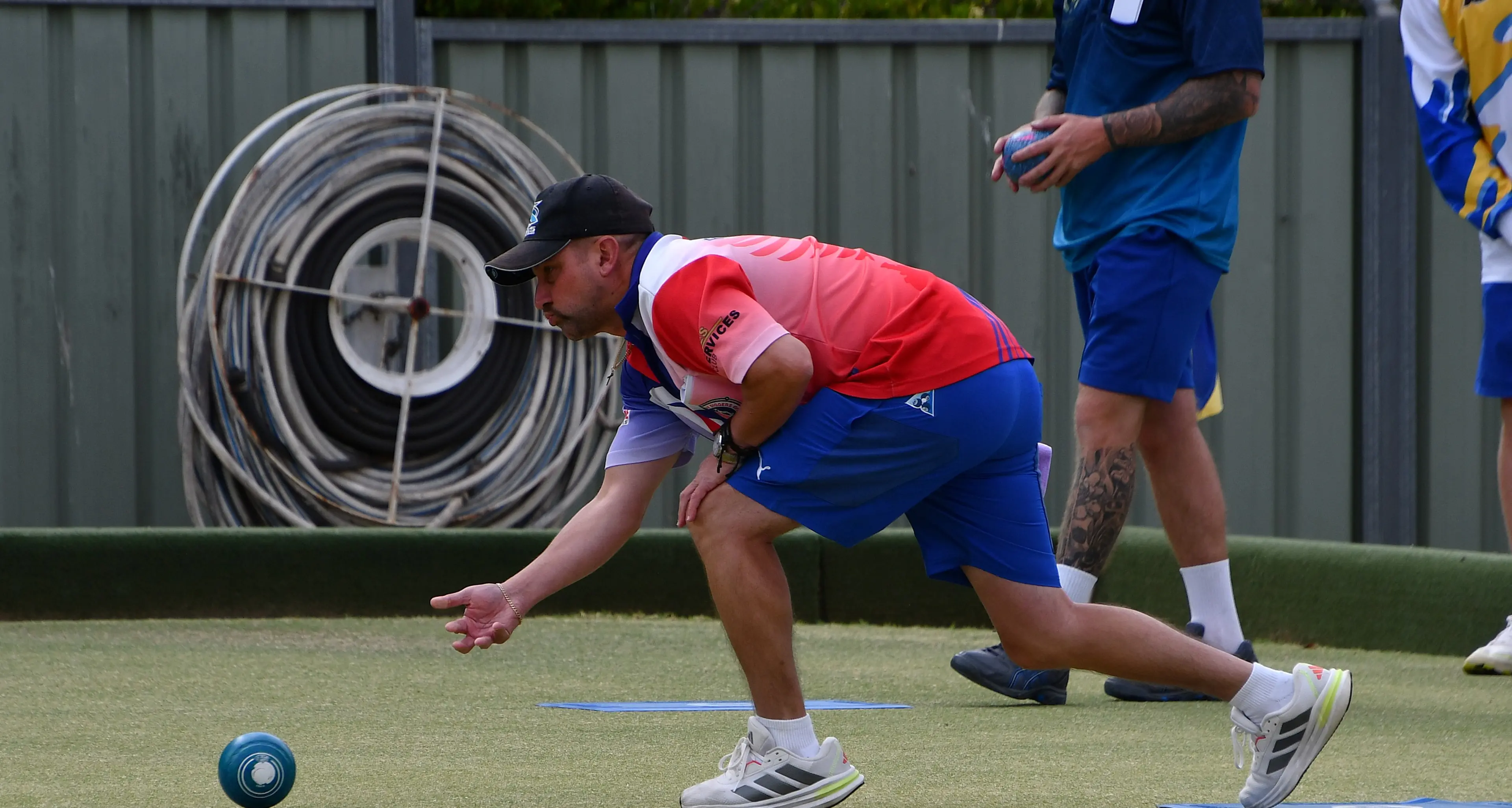 Grade 5s off to regional finals