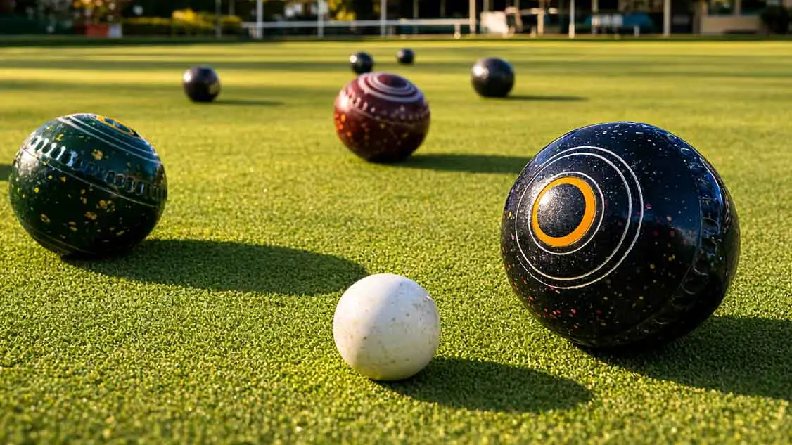 Baker trio claims late victory in tight bowls contest