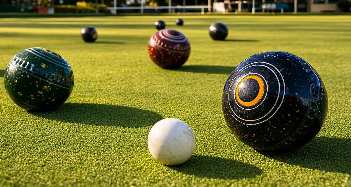 Baker trio claims late victory in tight bowls contest