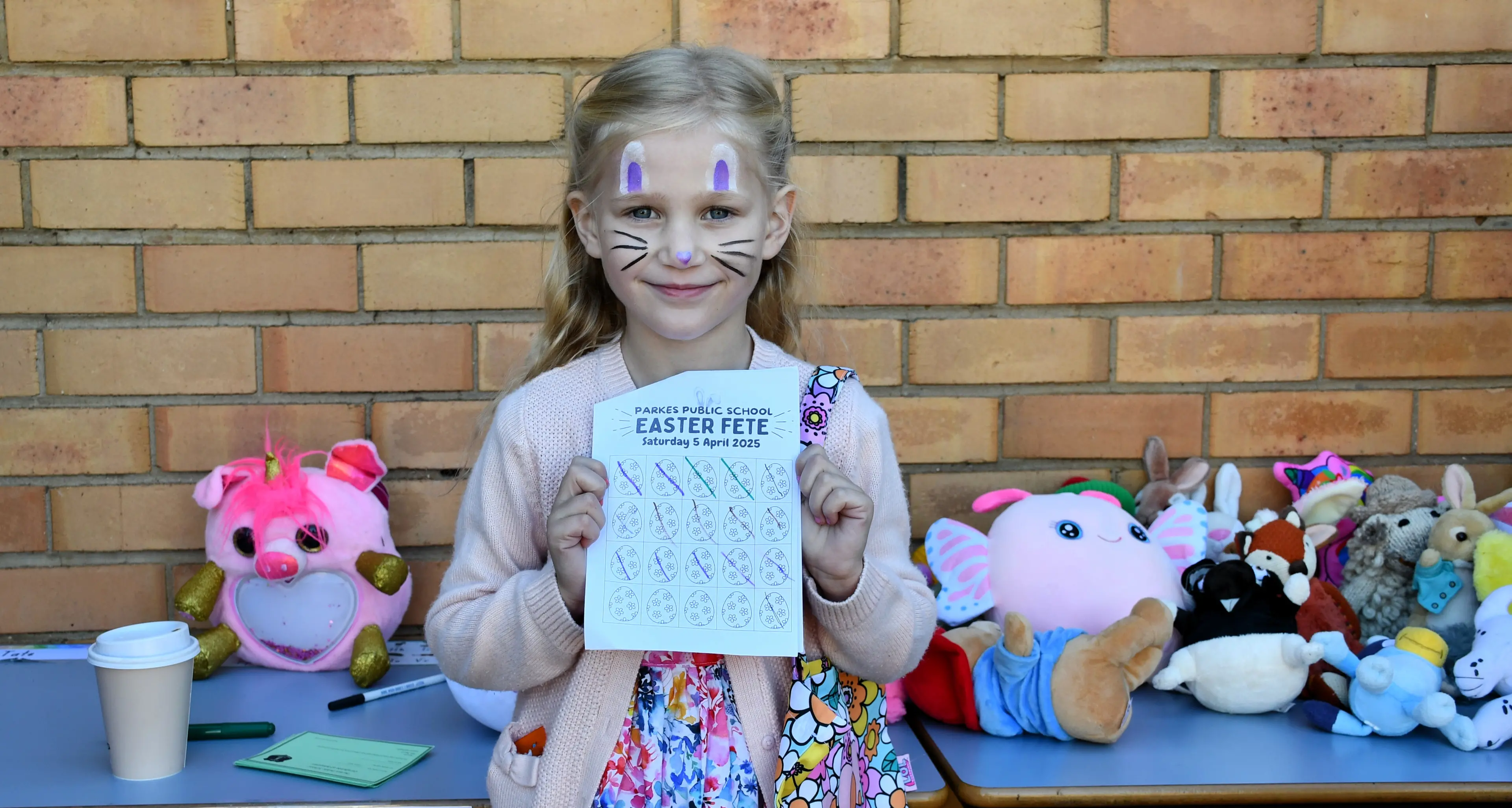 What's on in and around Parkes