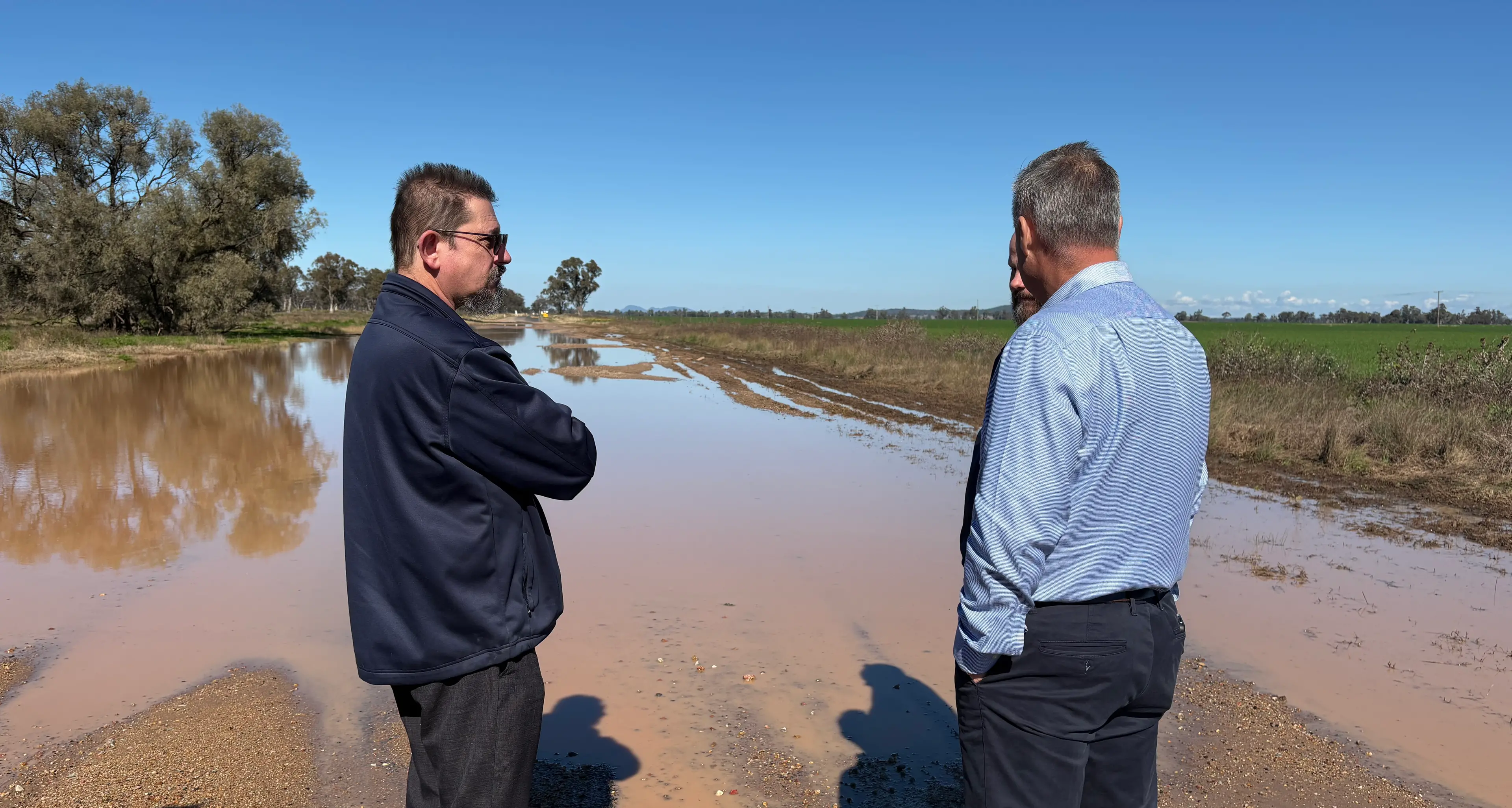 Councils need support in federal budget