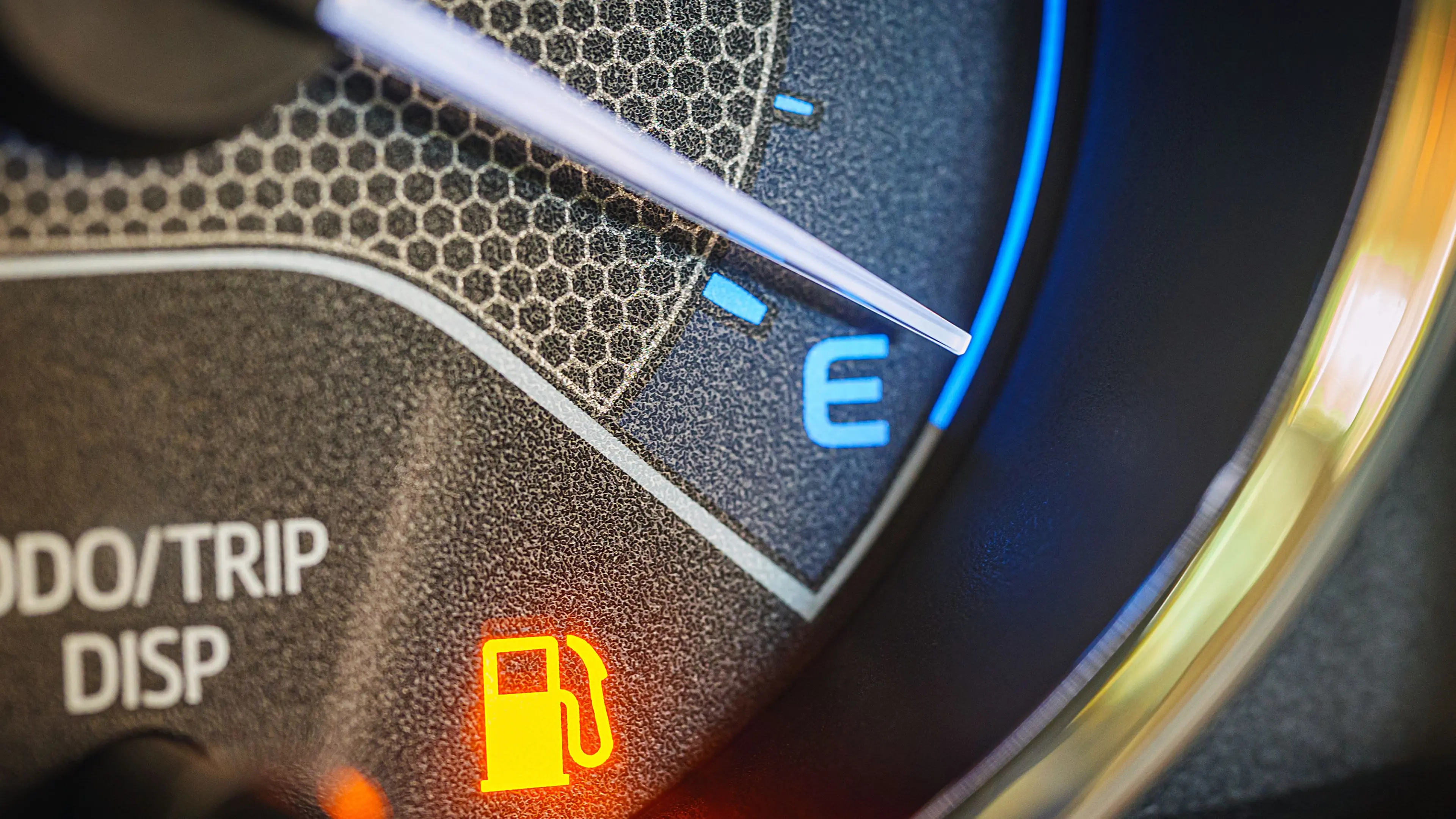 Tool to track fuel shortages in electorate