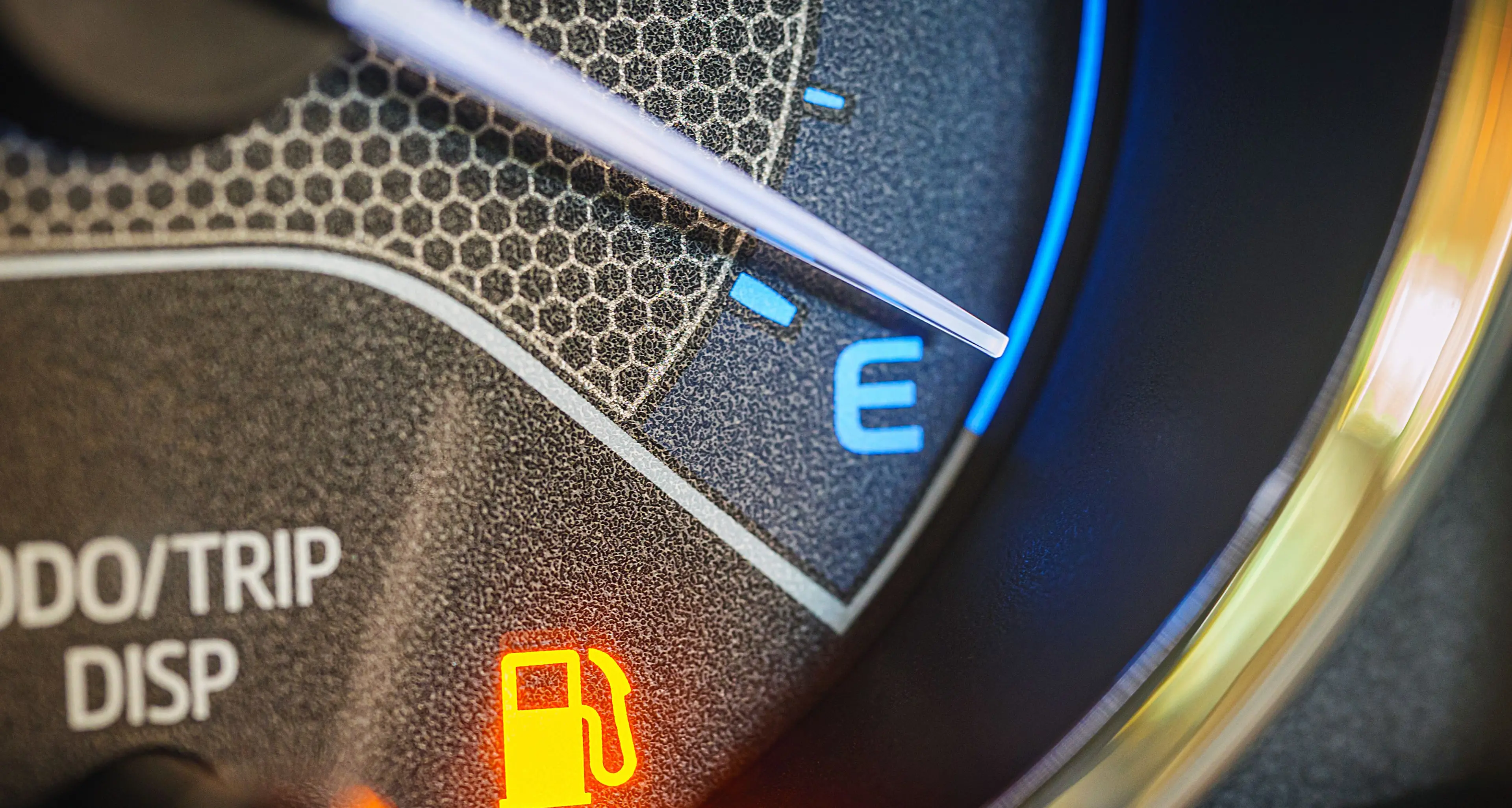 Tool to track fuel shortages in electorate