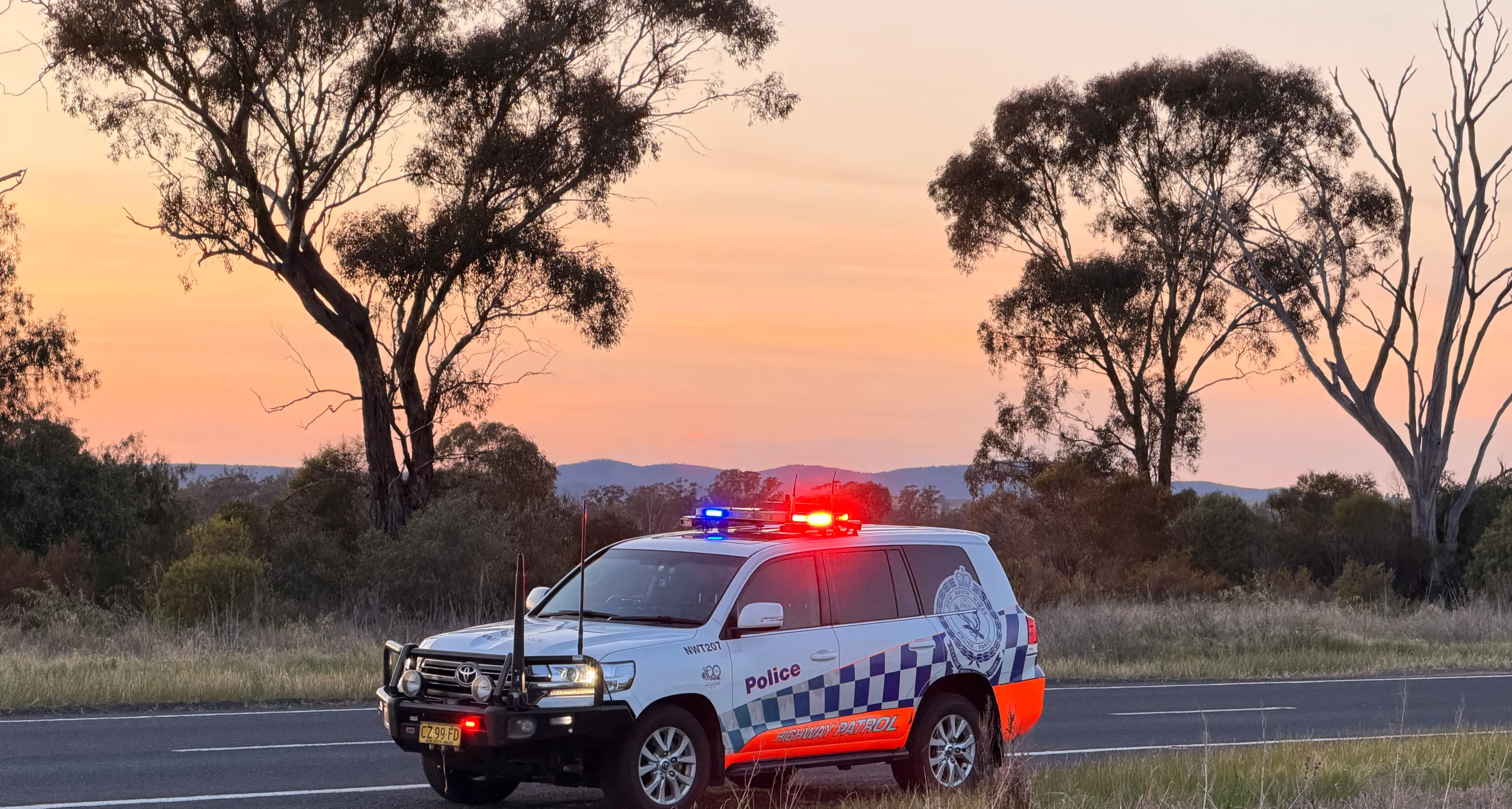 Five days of double demerits for Easter