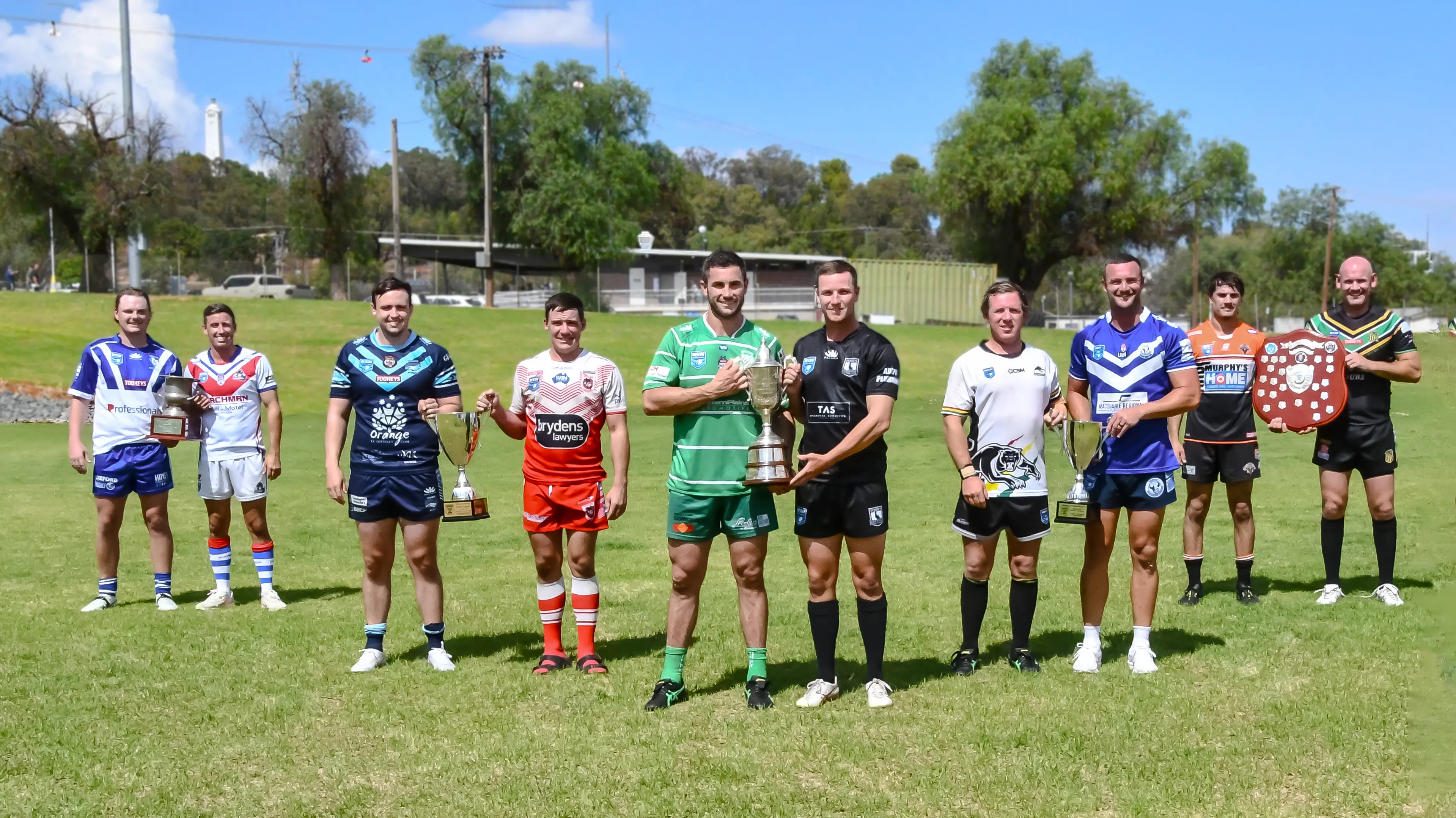 What a knockout: Spacemen into finals