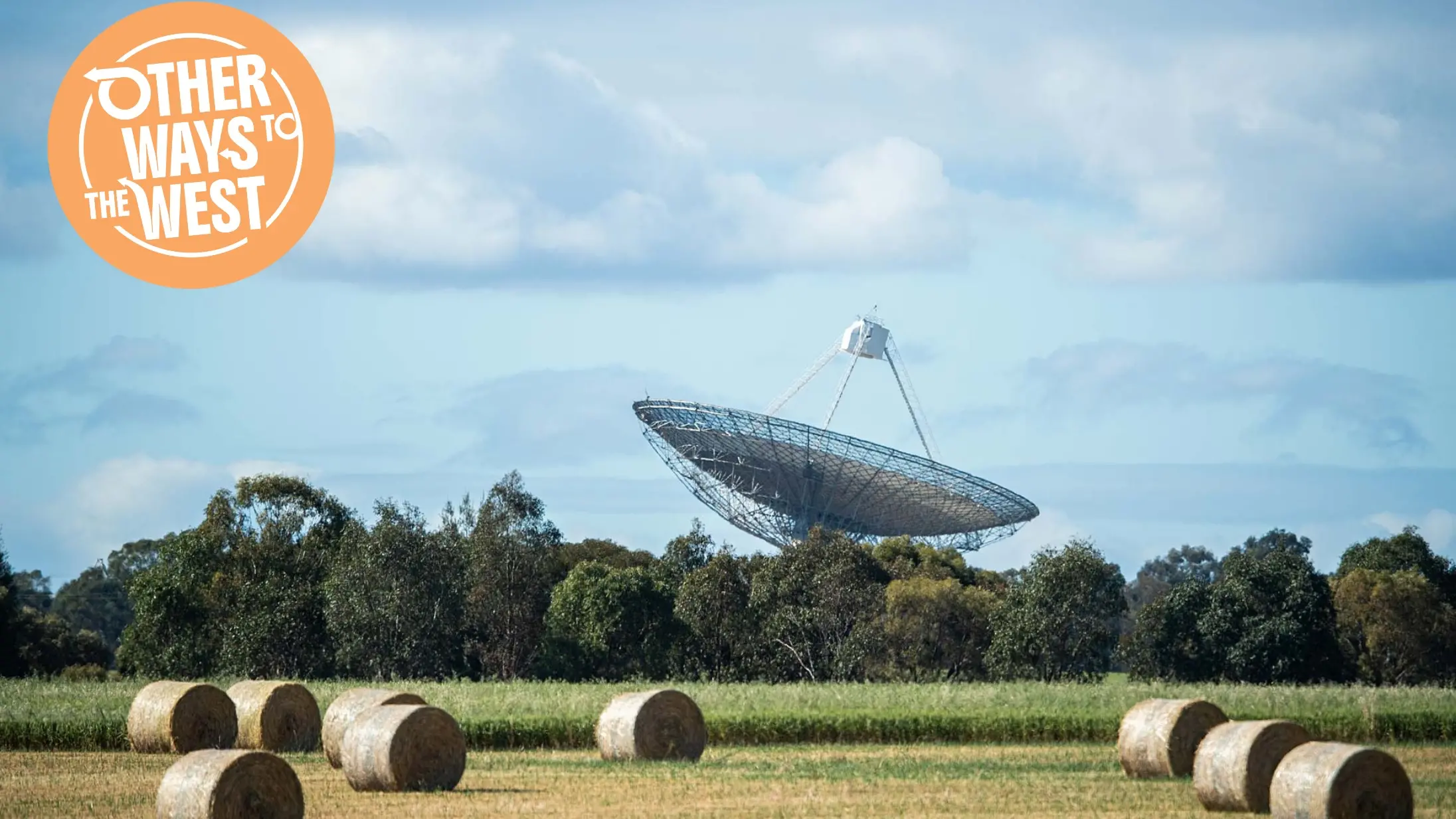 Other ways to Parkes