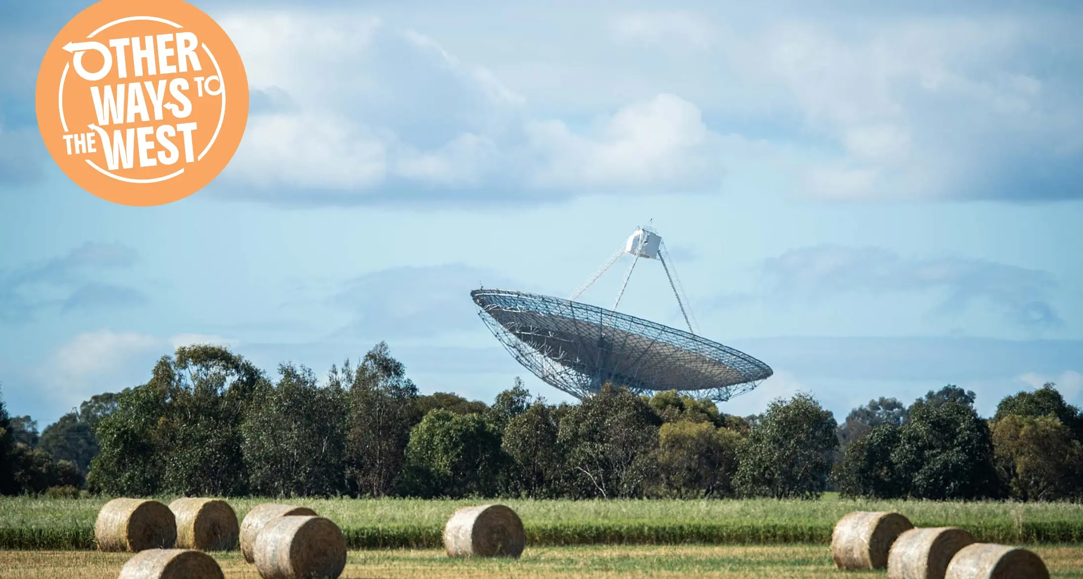 Other ways to Parkes