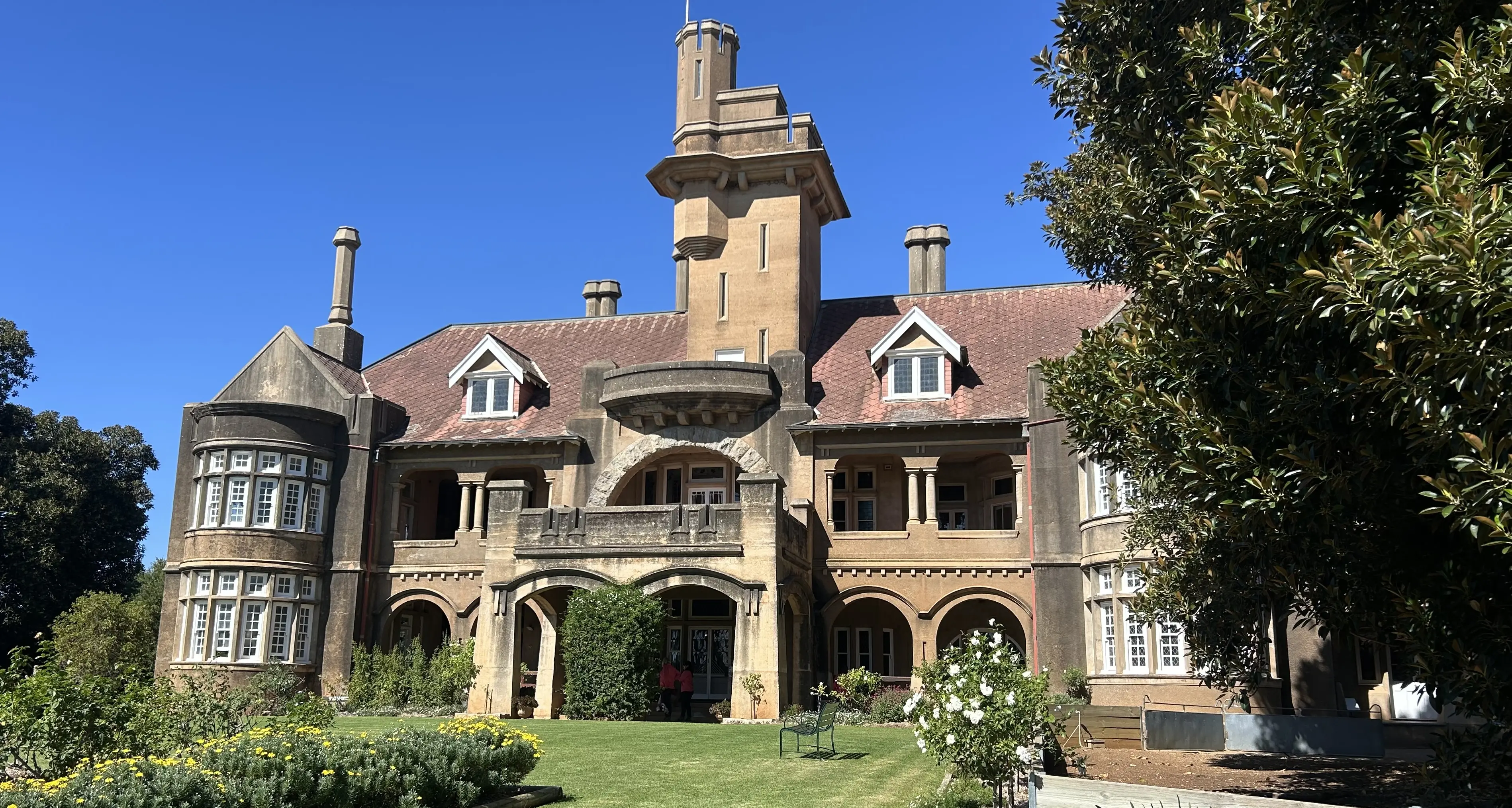 What's on in and around Parkes