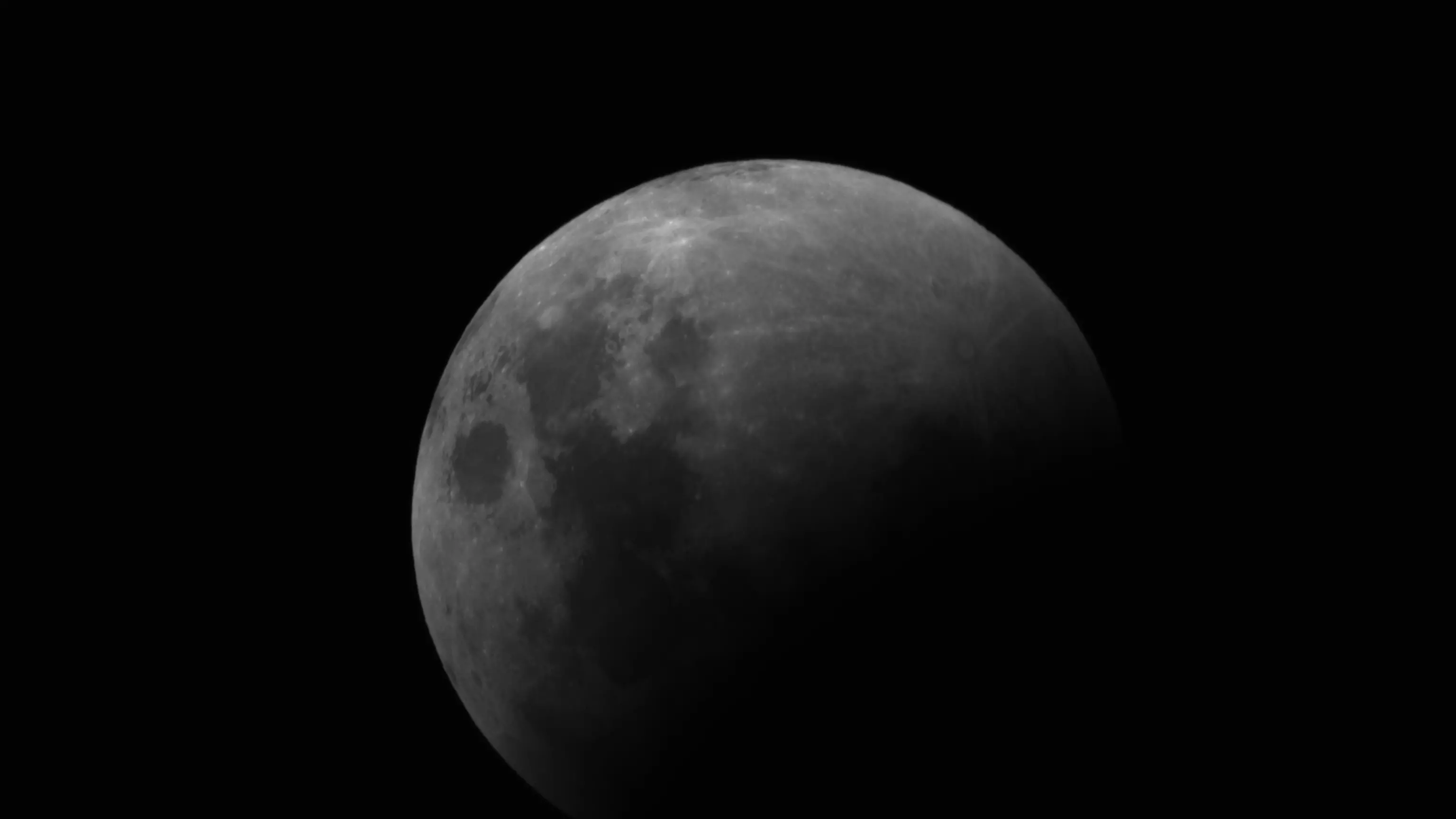 Easter moons and blood moons