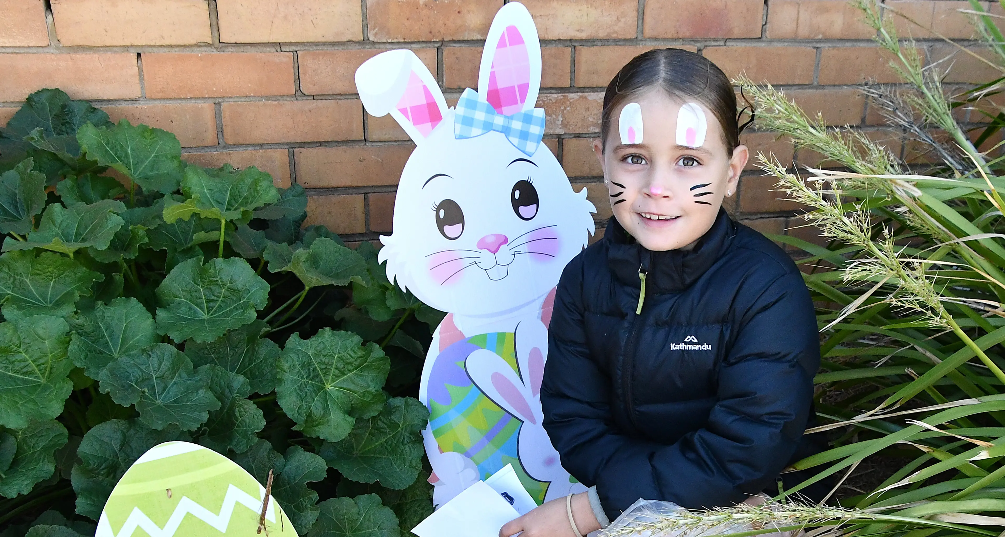 Parkes Public School fete hopping fun
