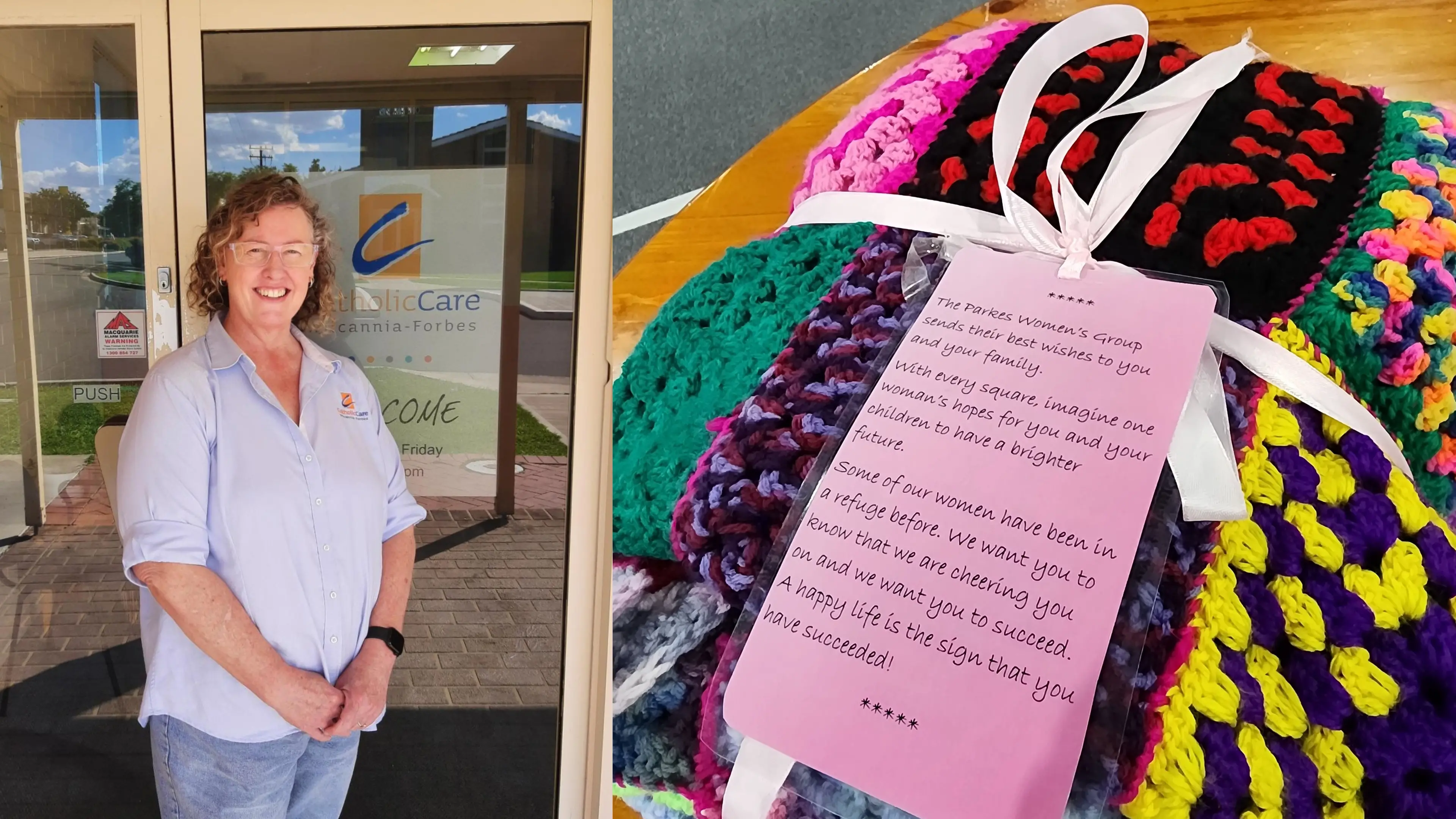 SistaCare expands in western NSW