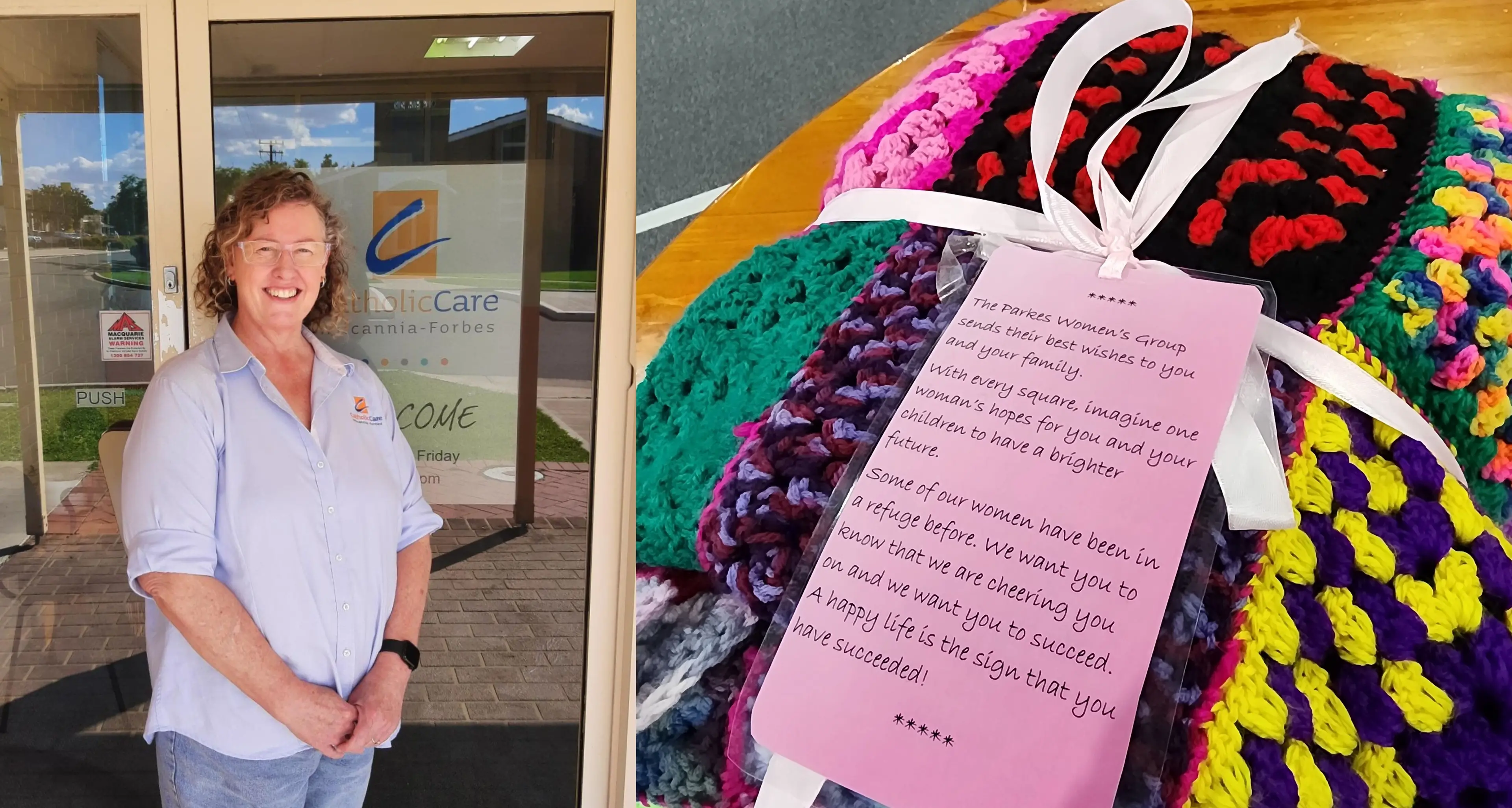 SistaCare expands in western NSW