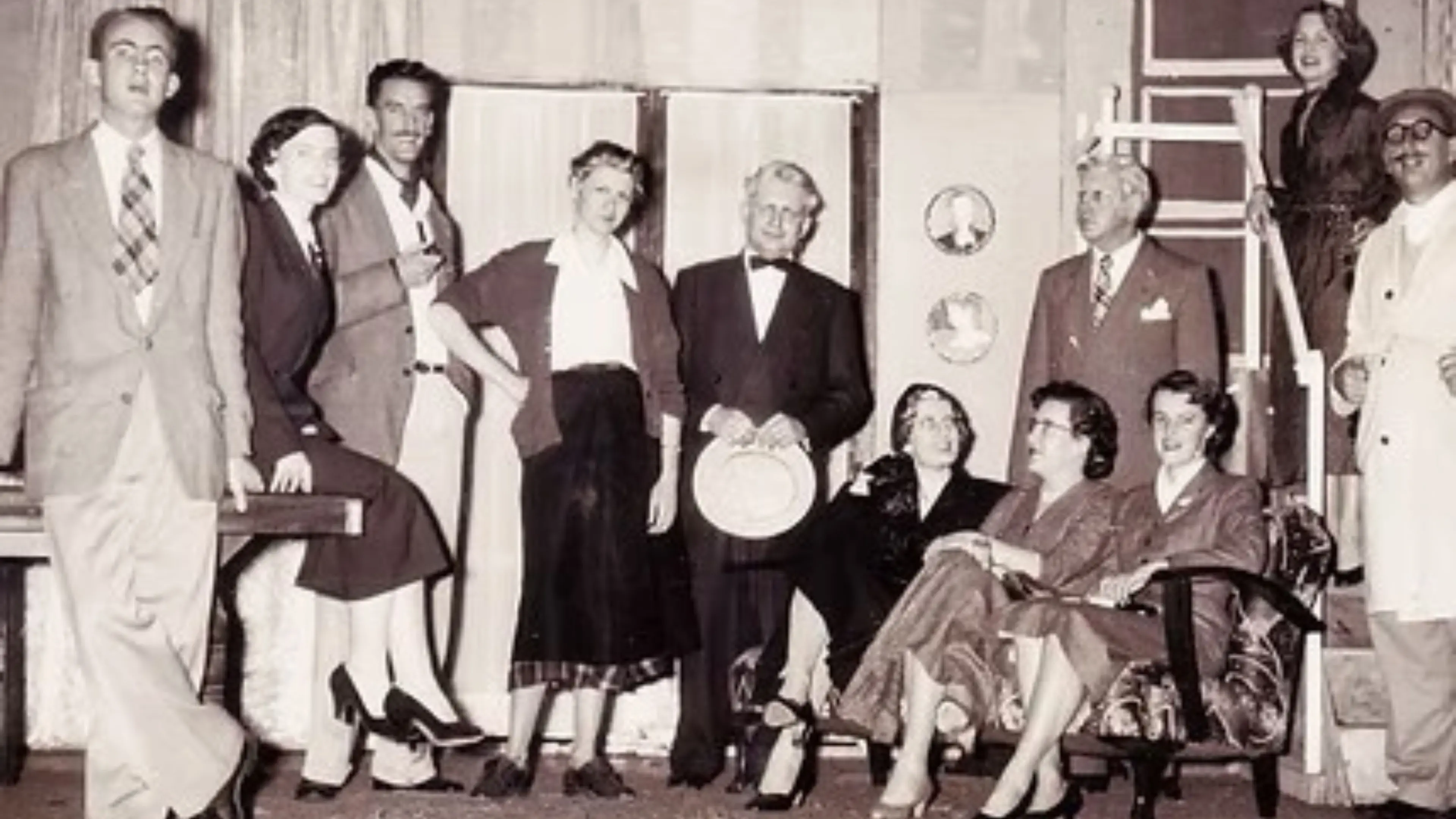 Be part of something special at M and D