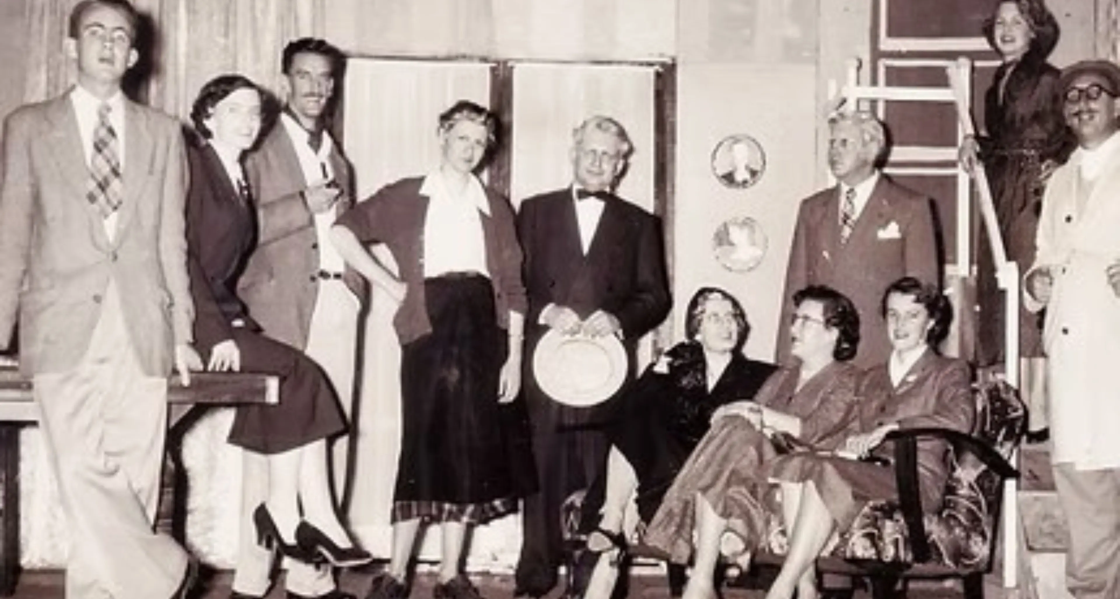 Be part of something special at M and D