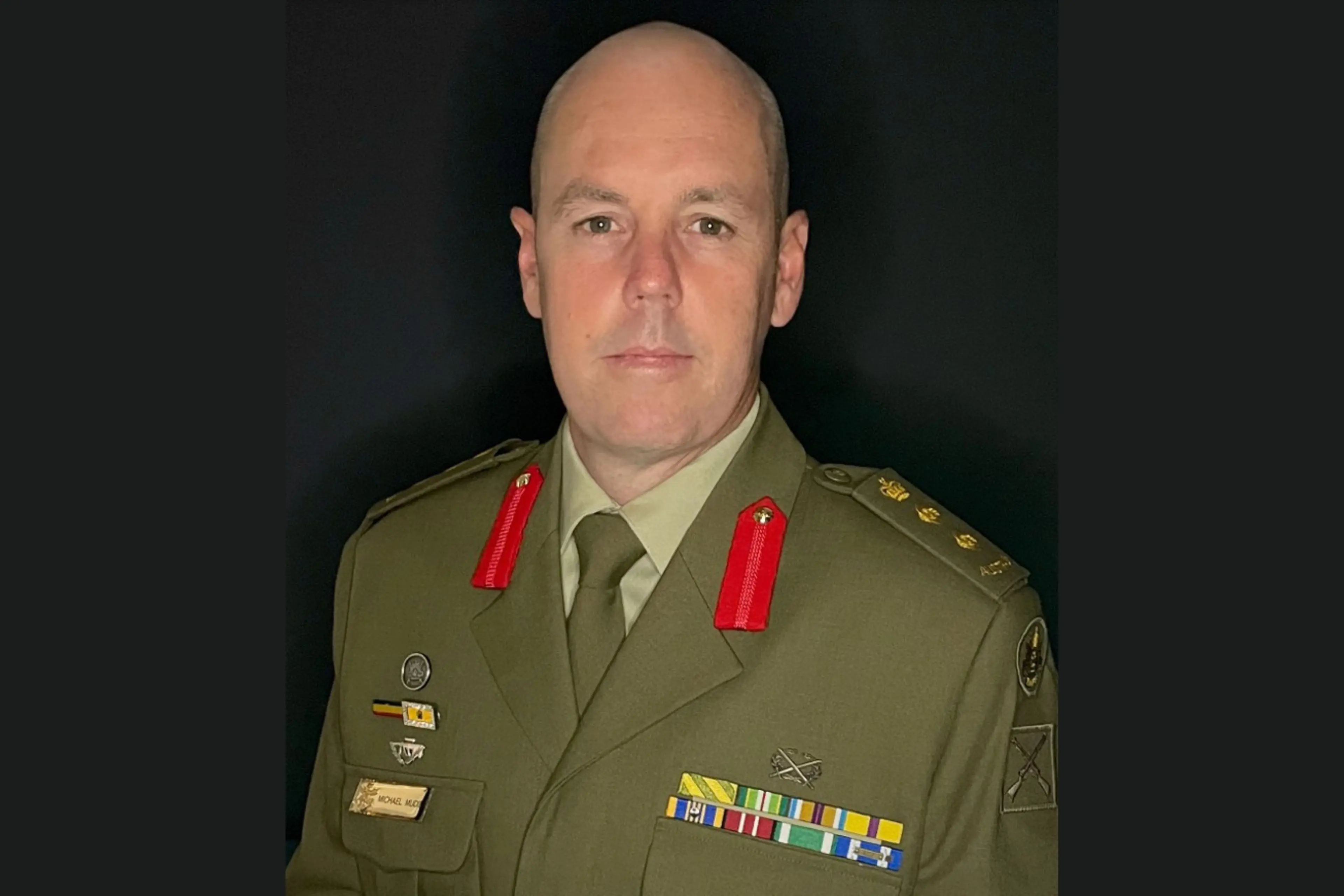 <p>Parkes man Colonel Michael Robert Mudie is this year\\'s ANZAC Day guest of honour.</p>\\n