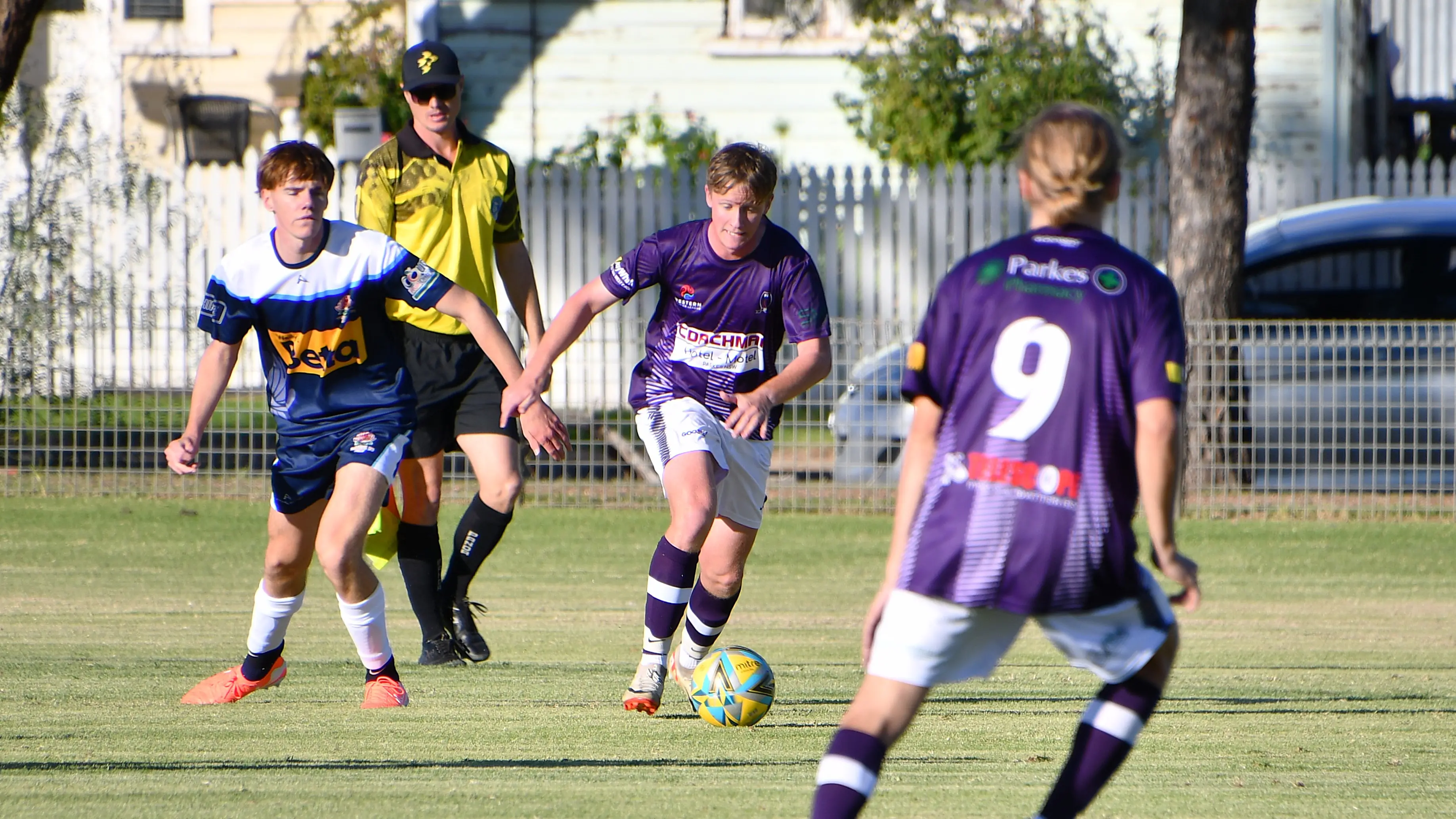 Cobras out to strike in 2026