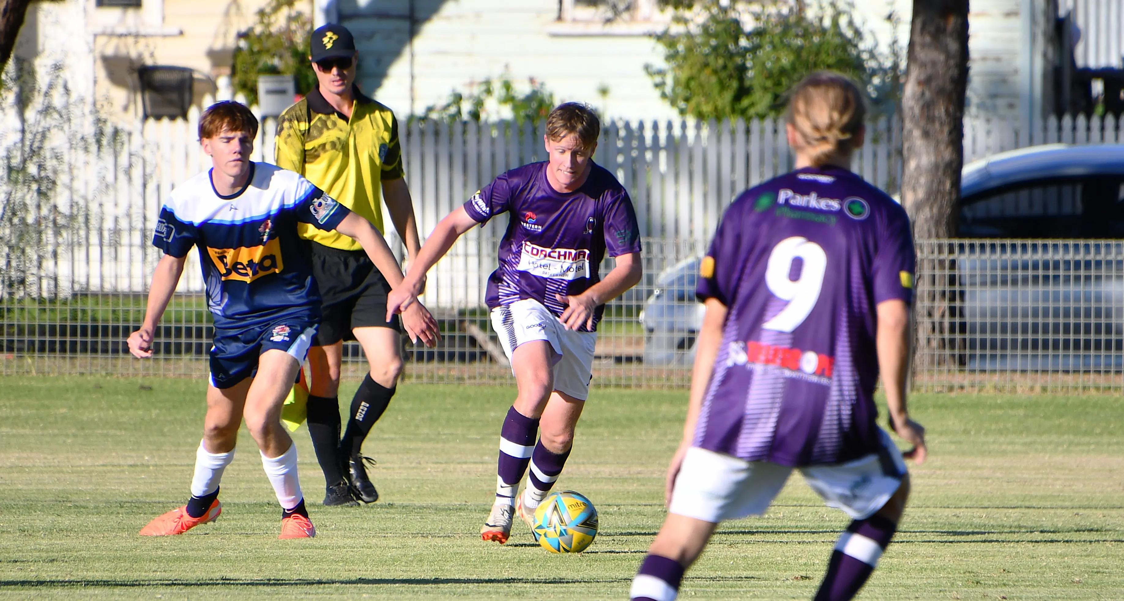 Cobras out to strike in 2026