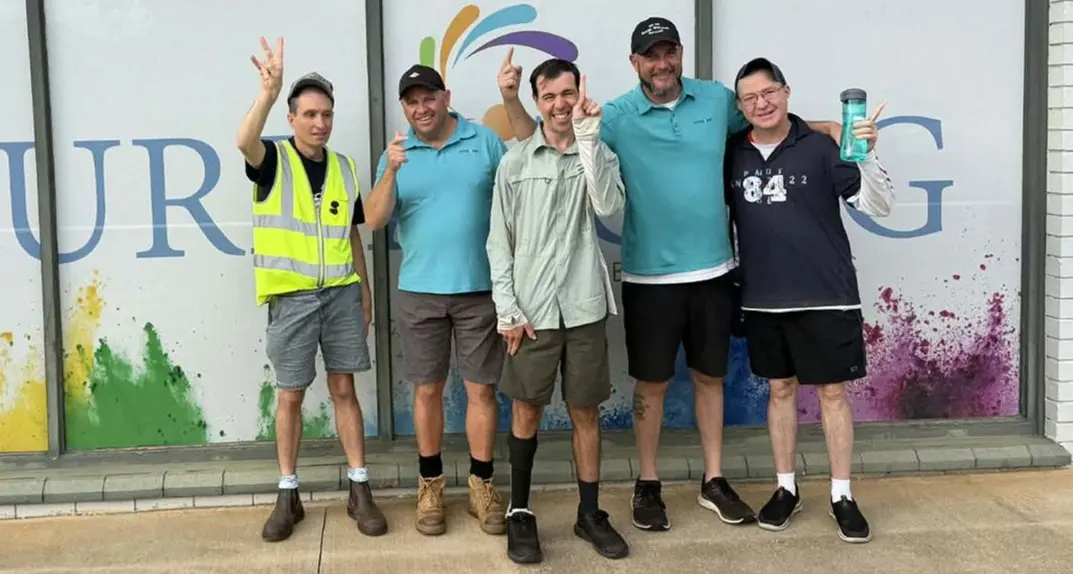 Currajong to host first super tag gala day