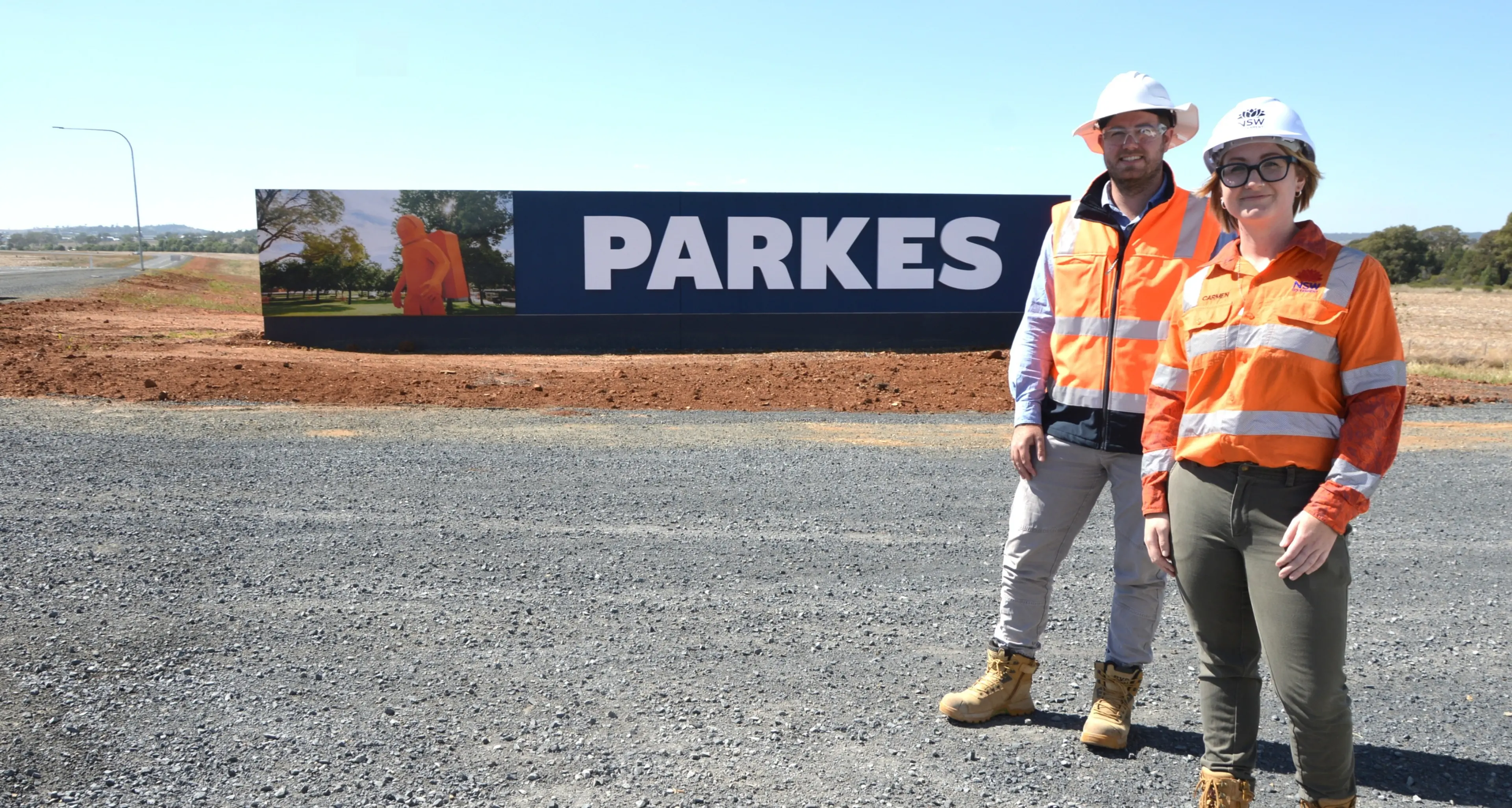 Bypass has been open for one year