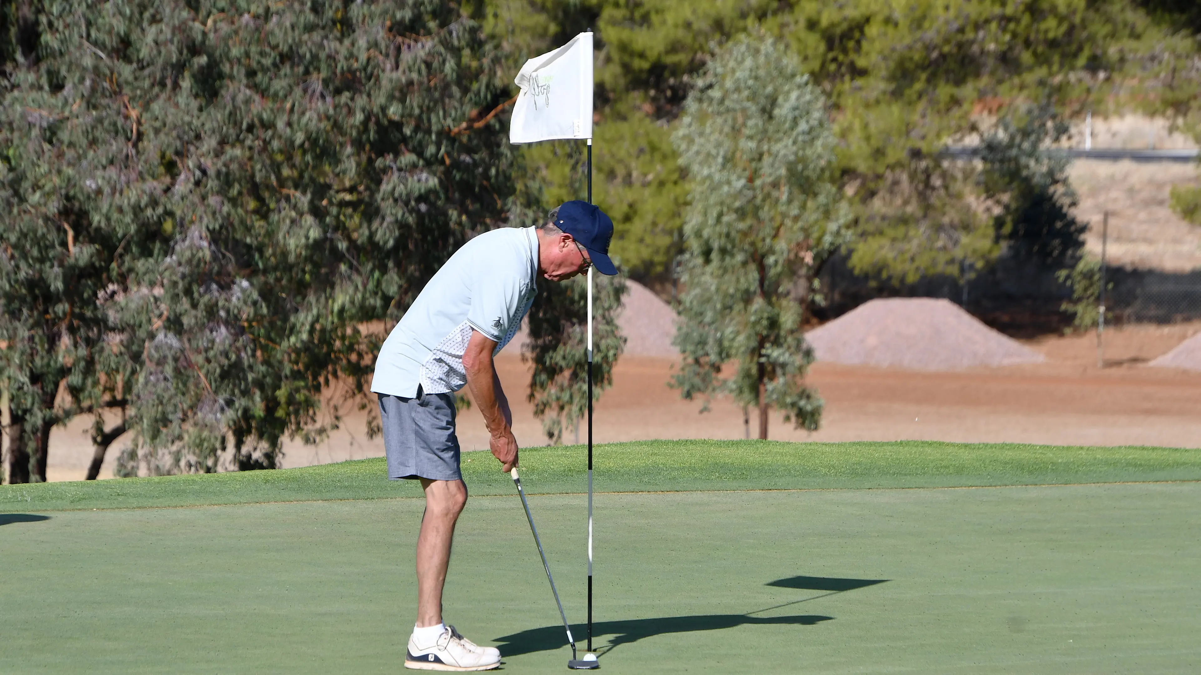 Keith, Kuntze edge thrilling finish in Quickshine event