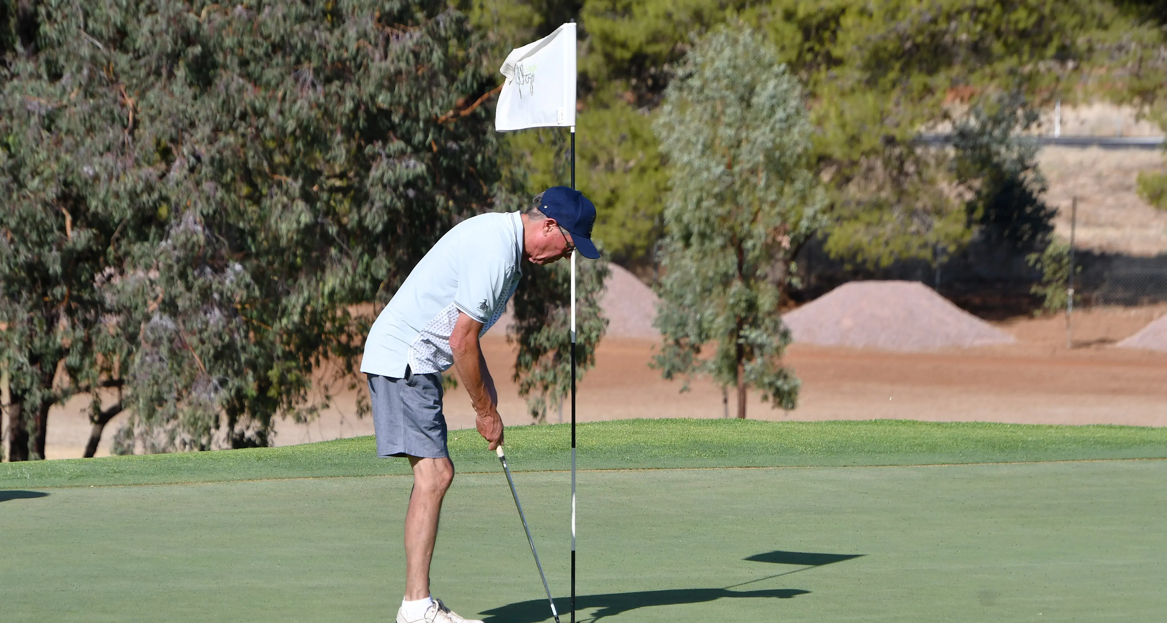 Keith, Kuntze edge thrilling finish in Quickshine event