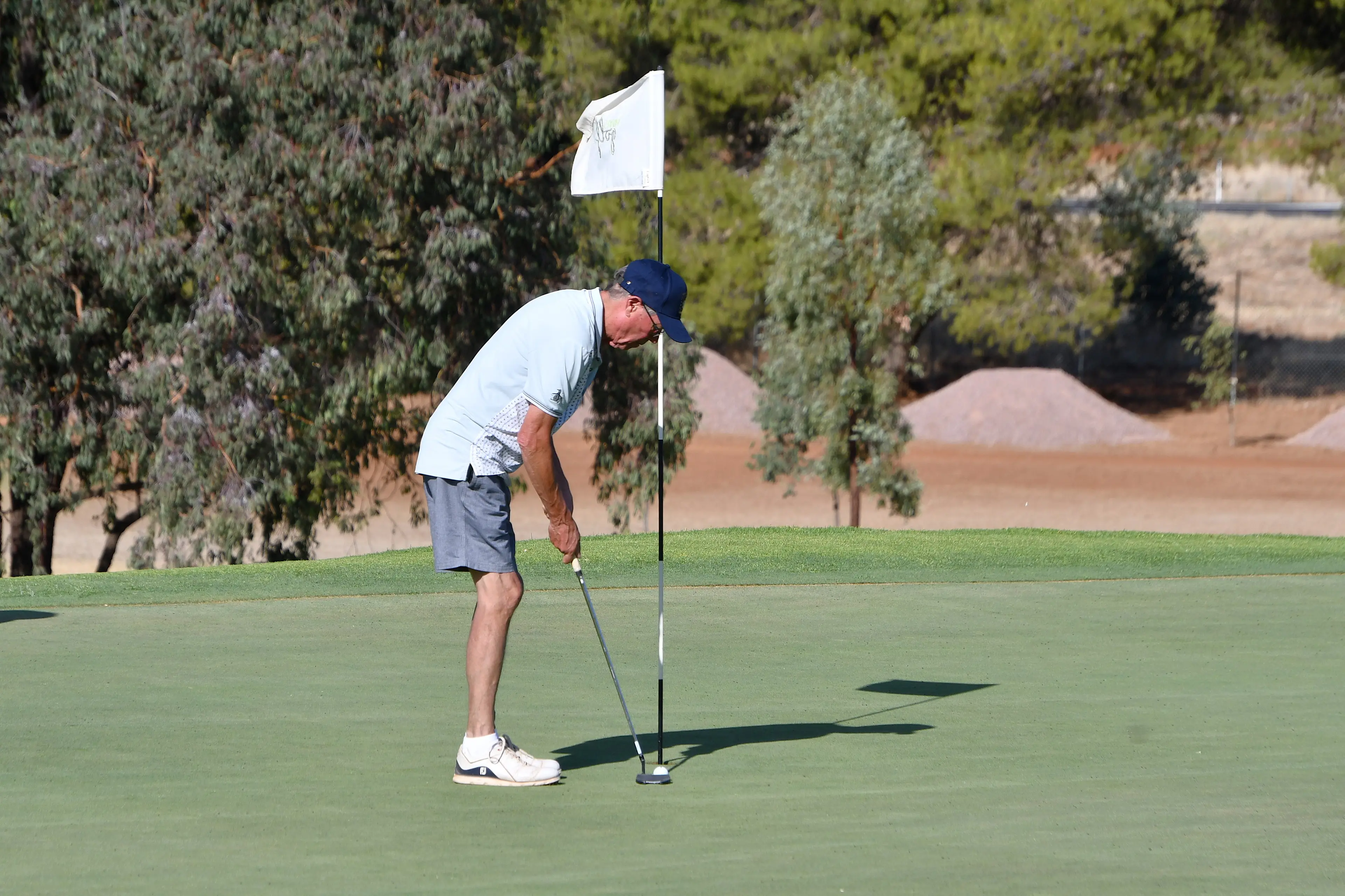 Keith, Kuntze edge thrilling finish in Quickshine event