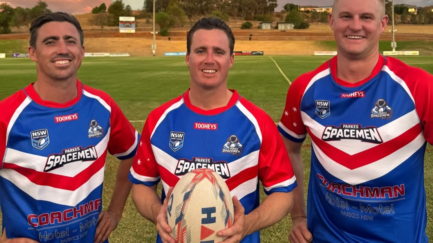Spacies set sights on return to finals in second season under Dwyer
