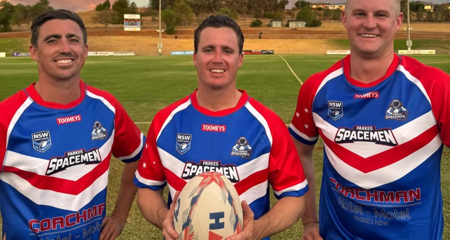 Spacies set sights on return to finals in second season under Dwyer