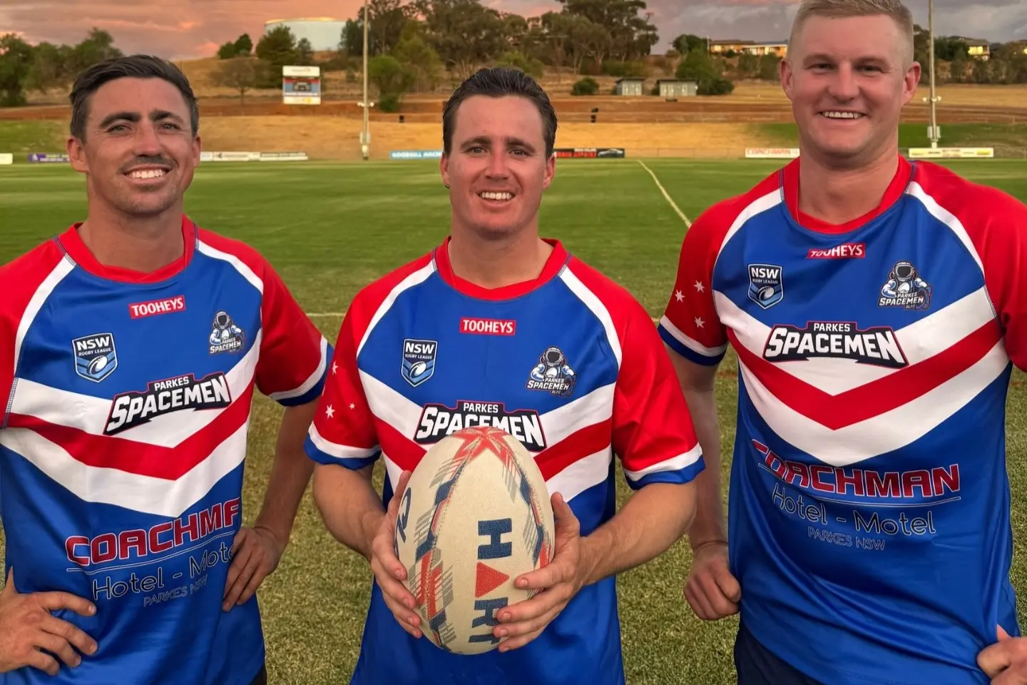 Spacies set sights on return to finals in second season under Dwyer