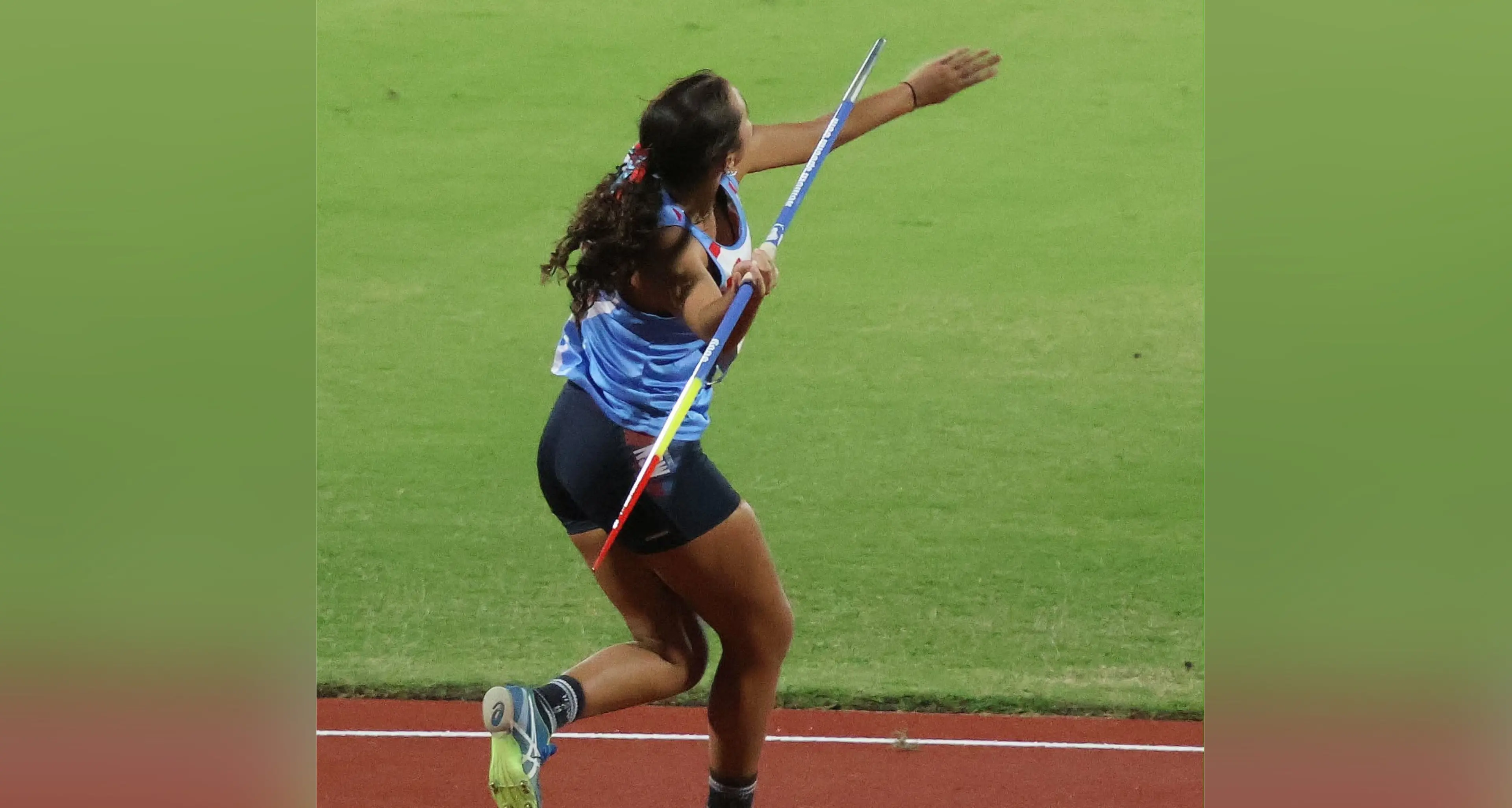 Three bound for Australian Championships