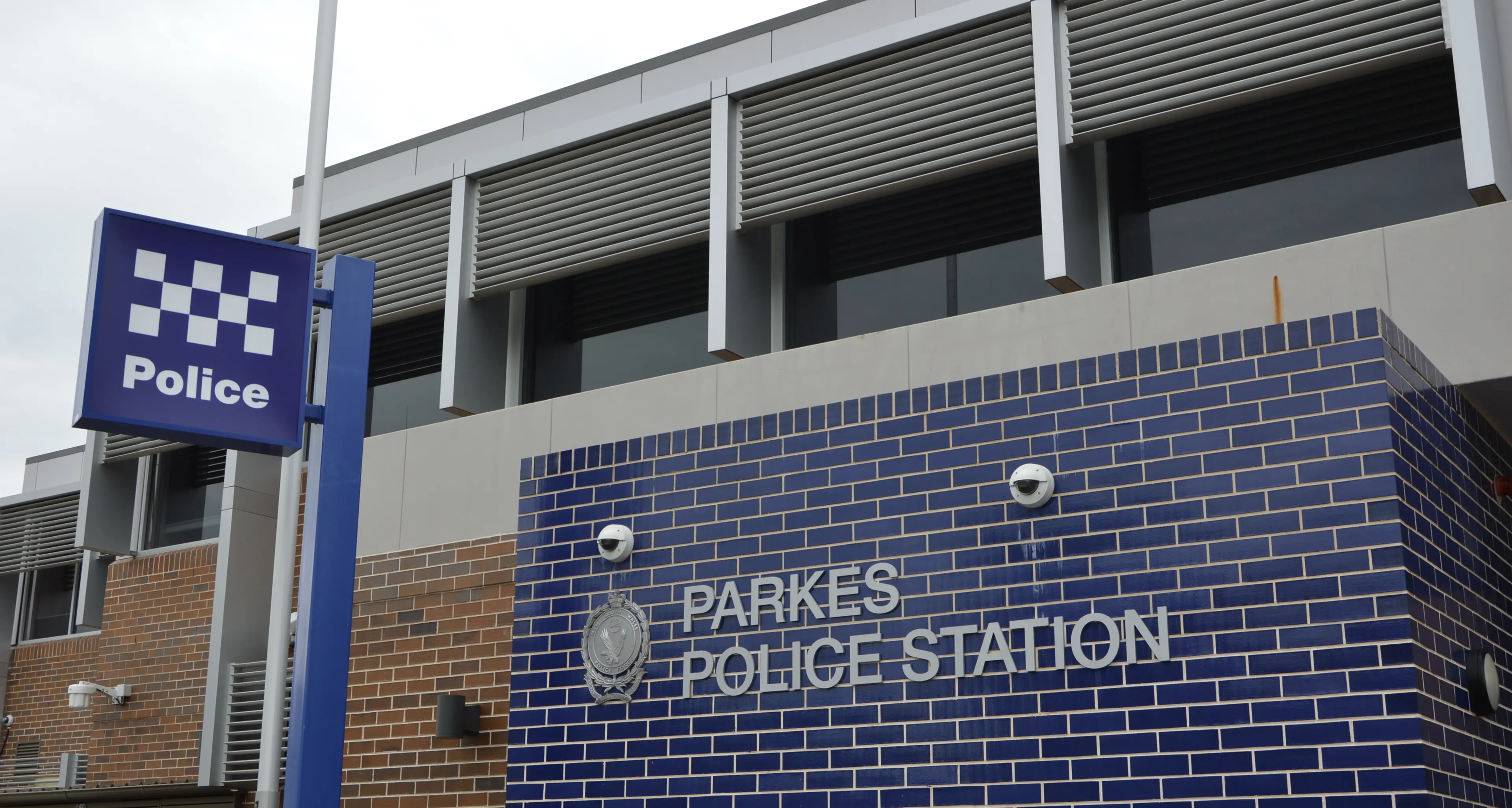 Teen charged for alleged assault of man and damage to railway building