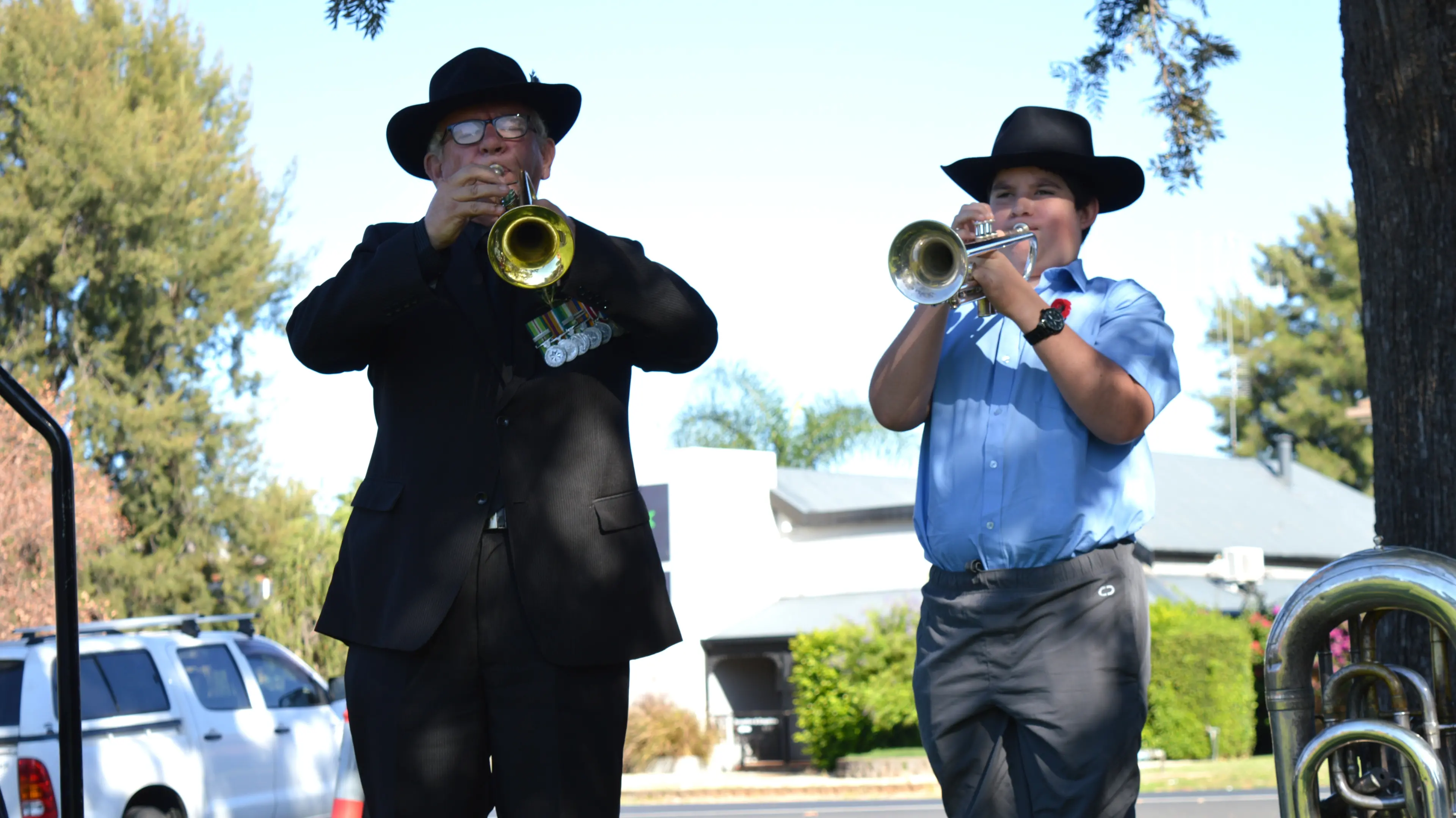 What's on in and around Parkes
