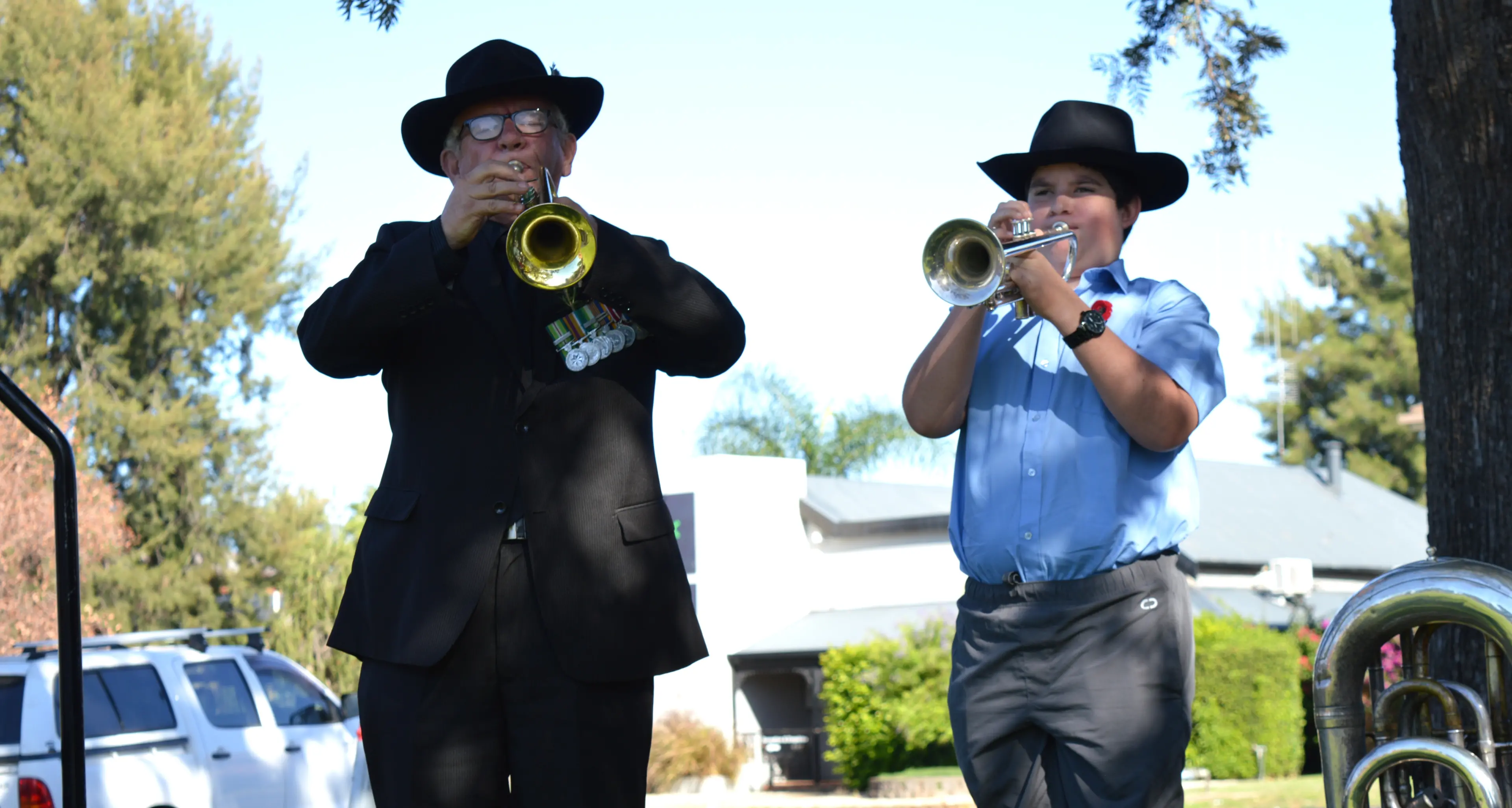 What's on in and around Parkes