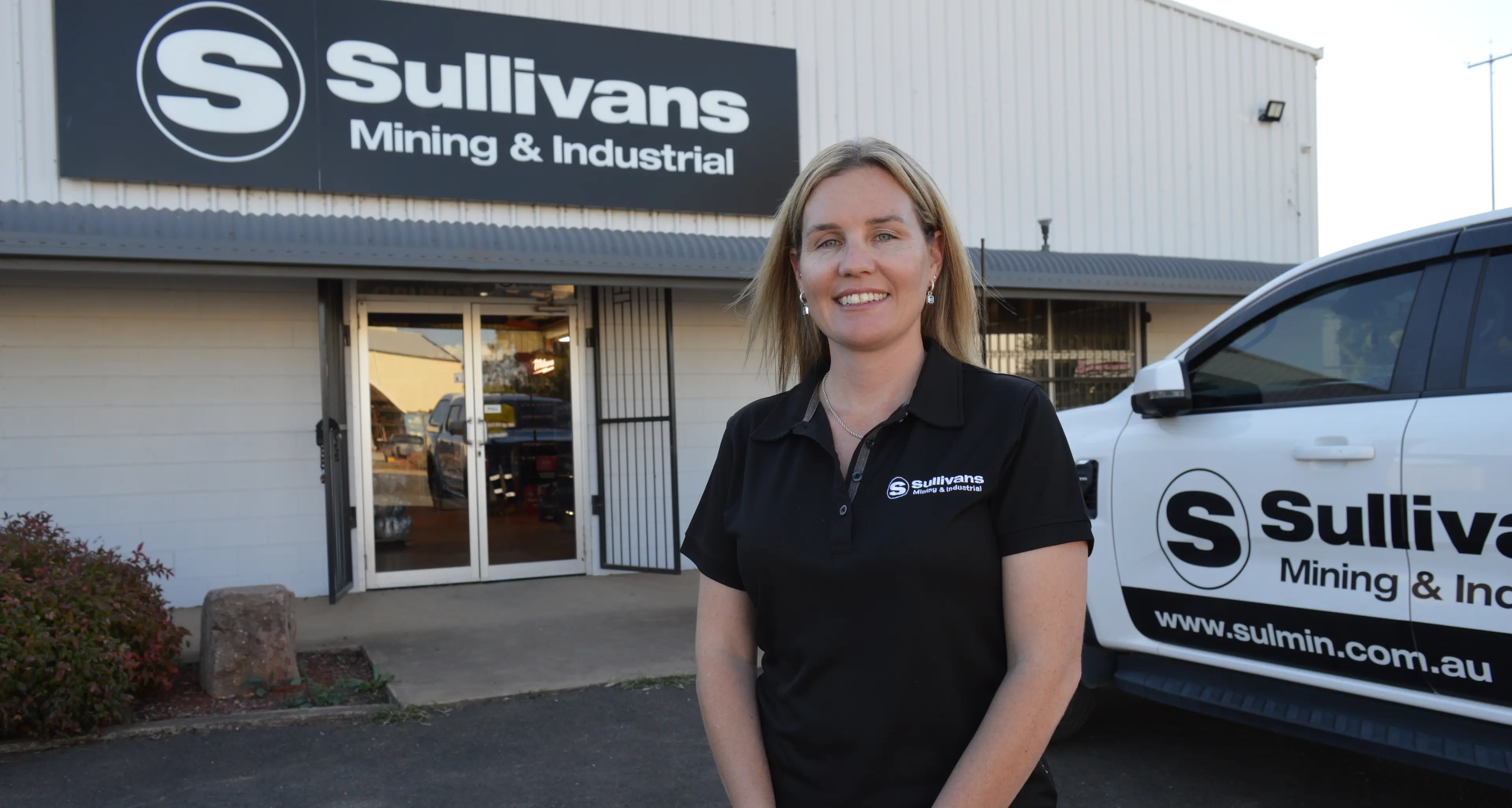 Bianca our outstanding young leader finalist