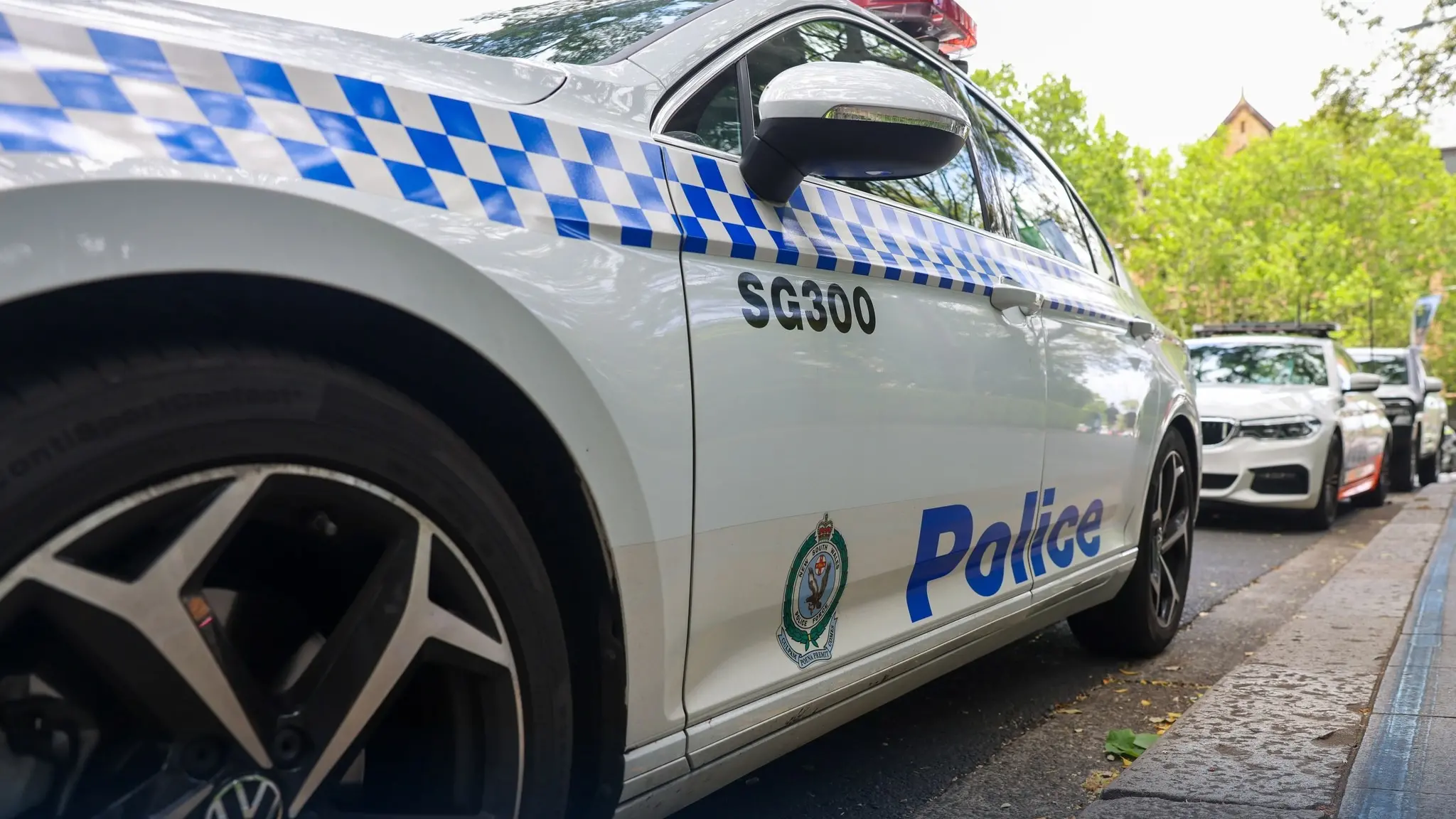 Teens in court after business targeted