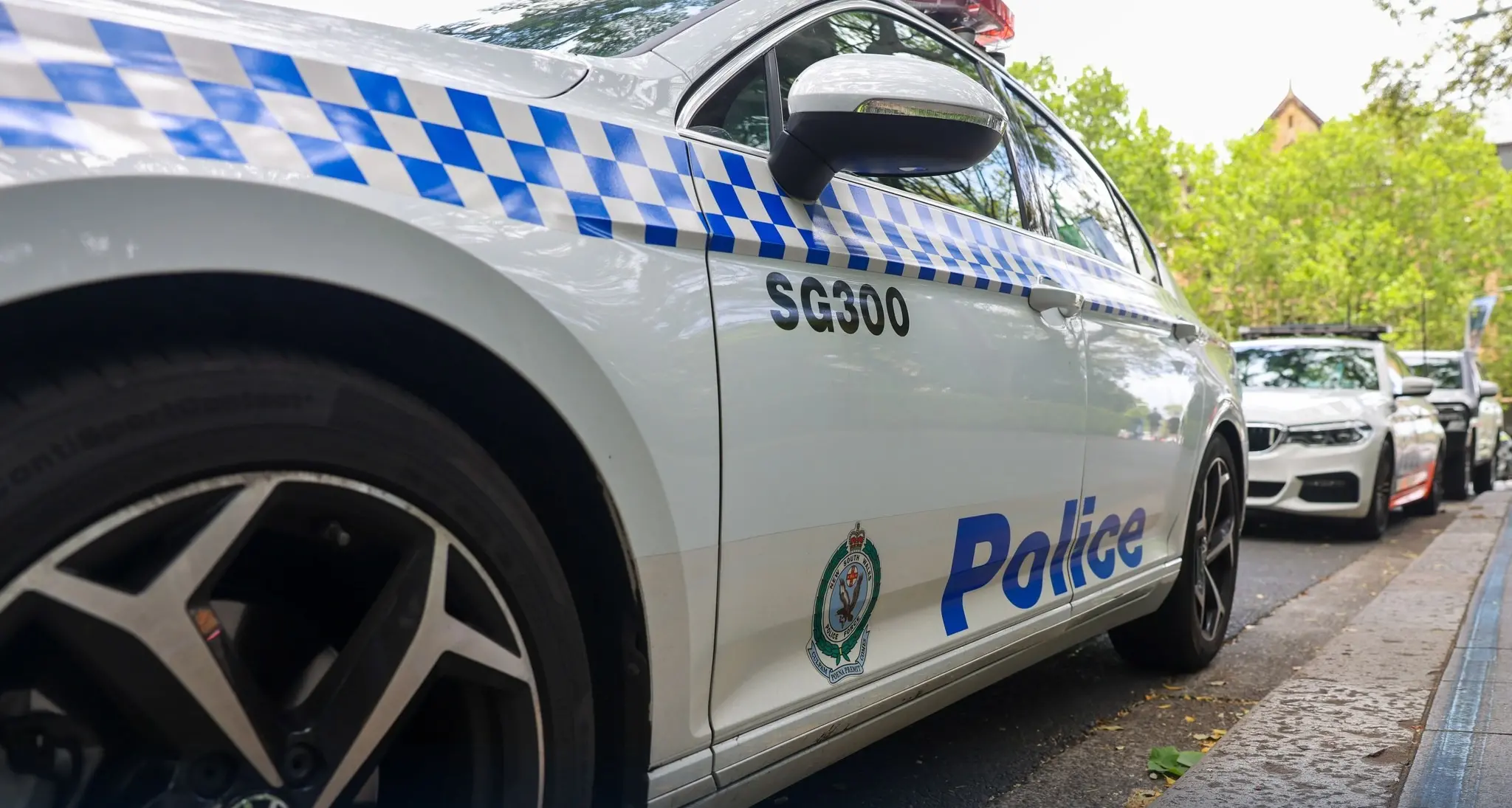 Teens in court after business targeted