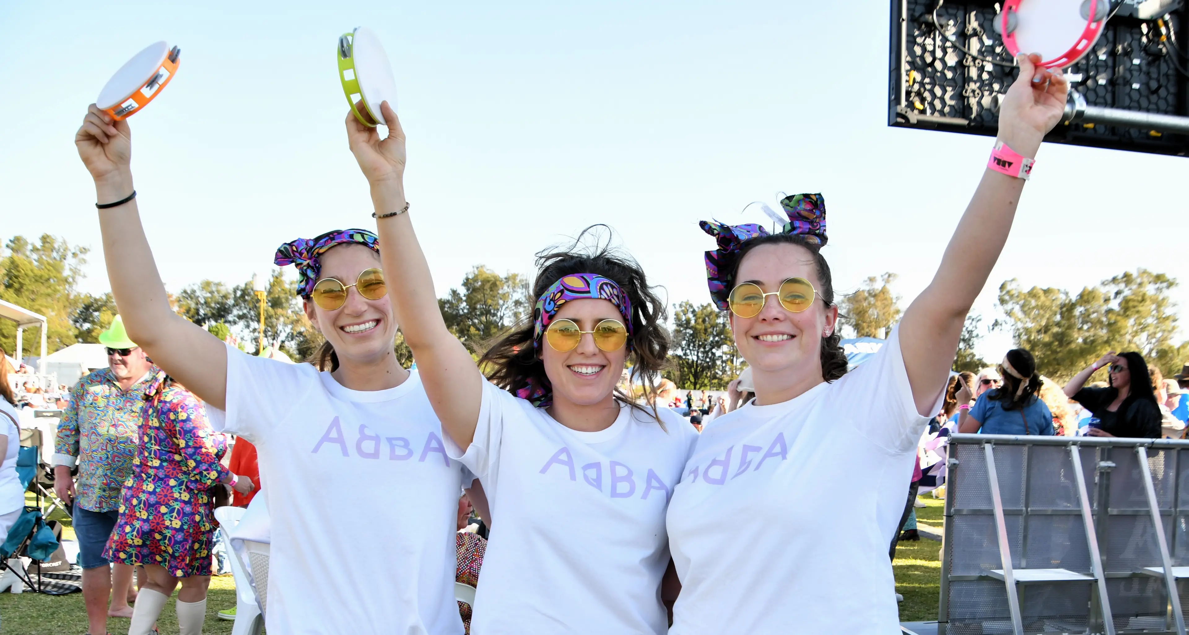 What's on in and around Parkes