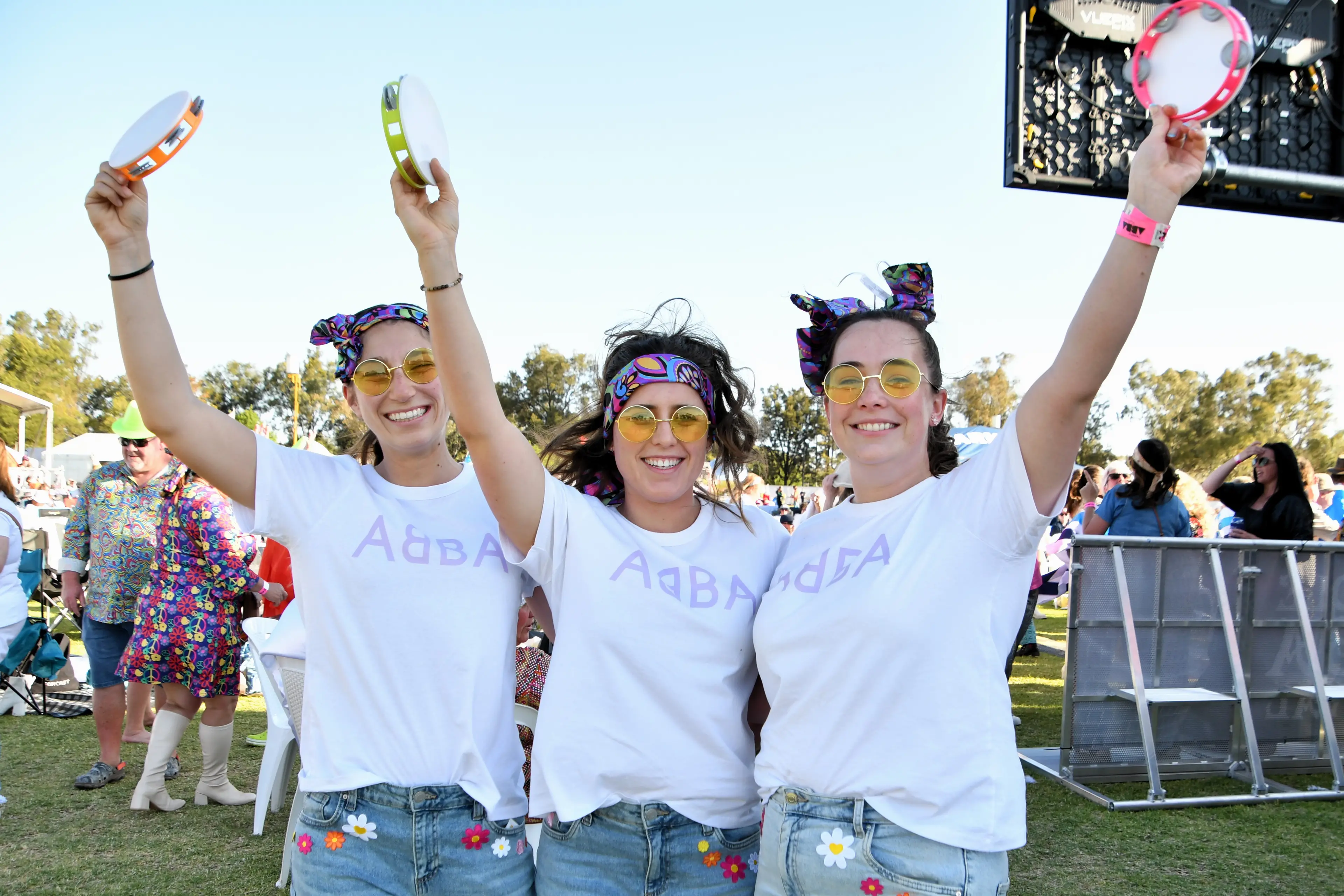 What's on in and around Parkes