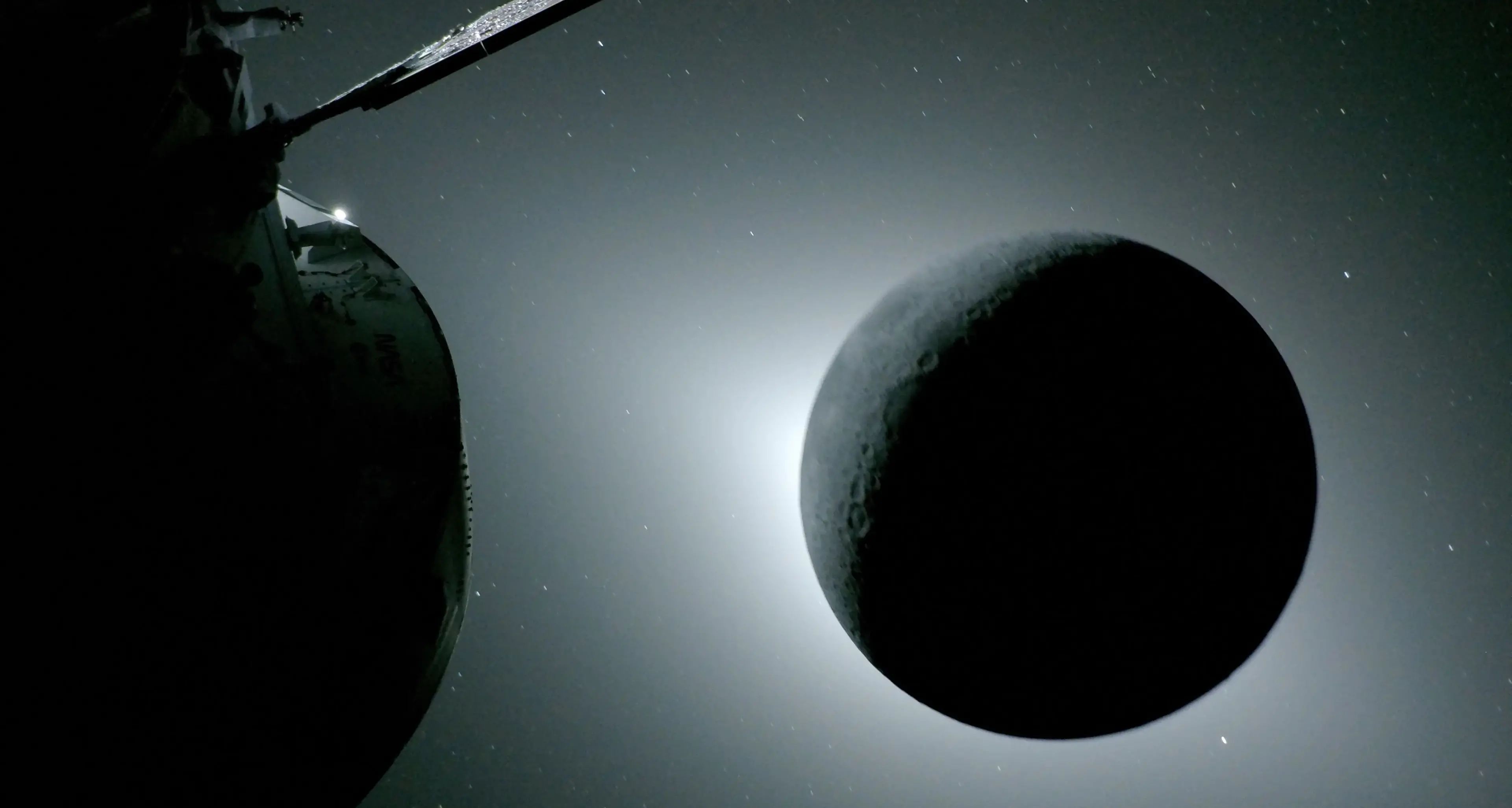 Rare Central West solar eclipse (in 2028)