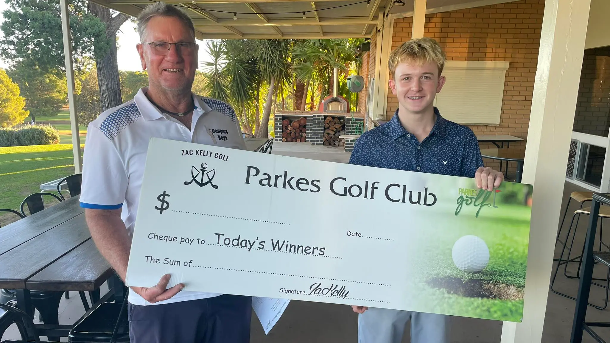 Fletcher fires and Wilkie flies as finals loom at PGC