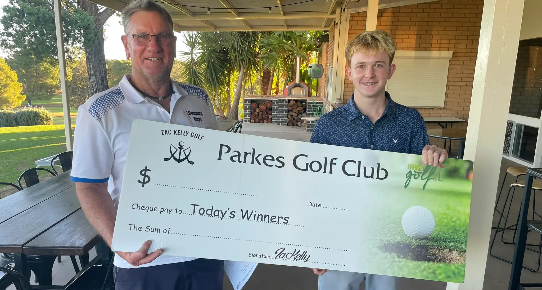 Fletcher fires and Wilkie flies as finals loom at PGC