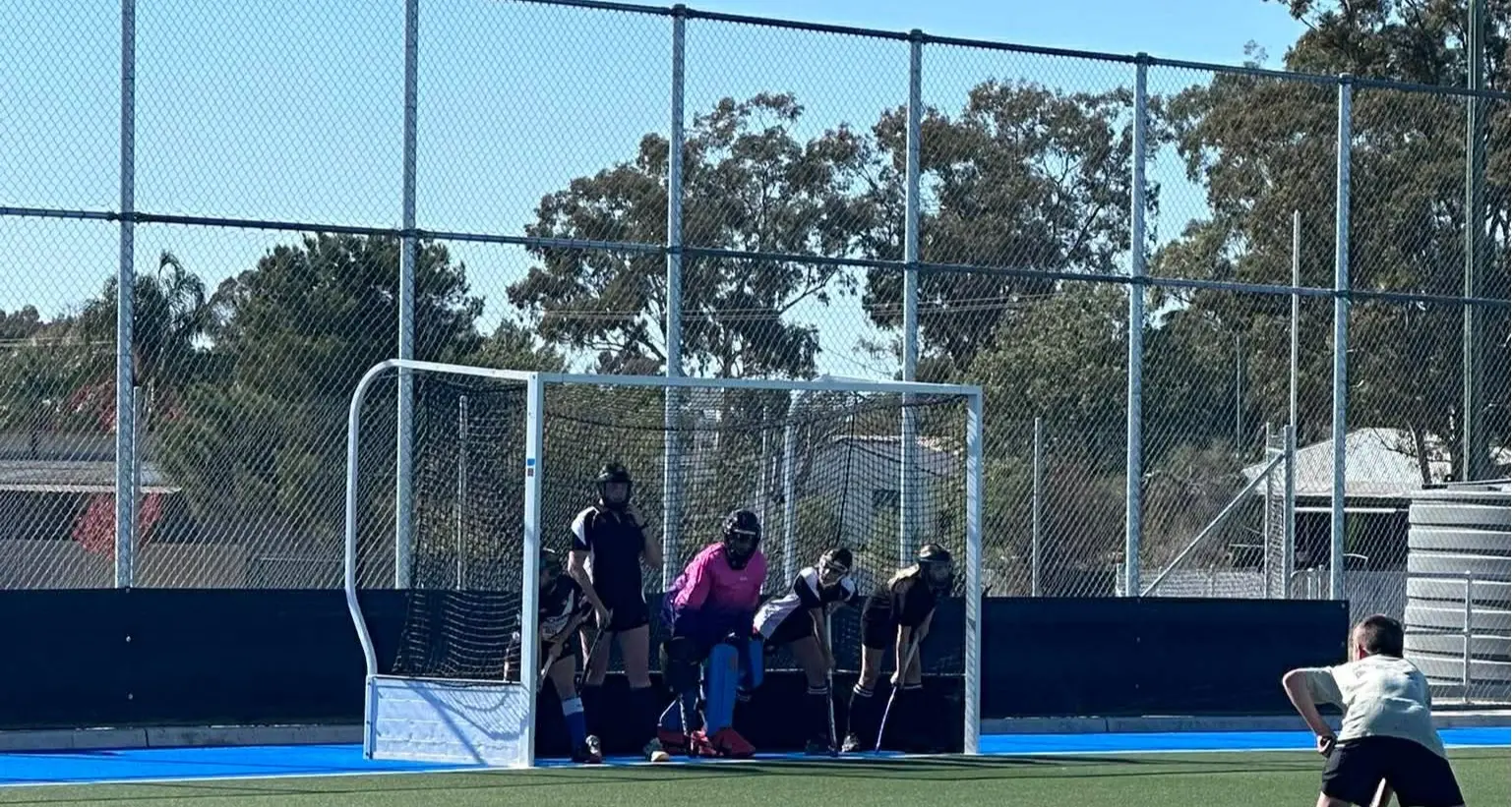 Bumper weekend of sport as state hockey titles bring major boost to Parkes