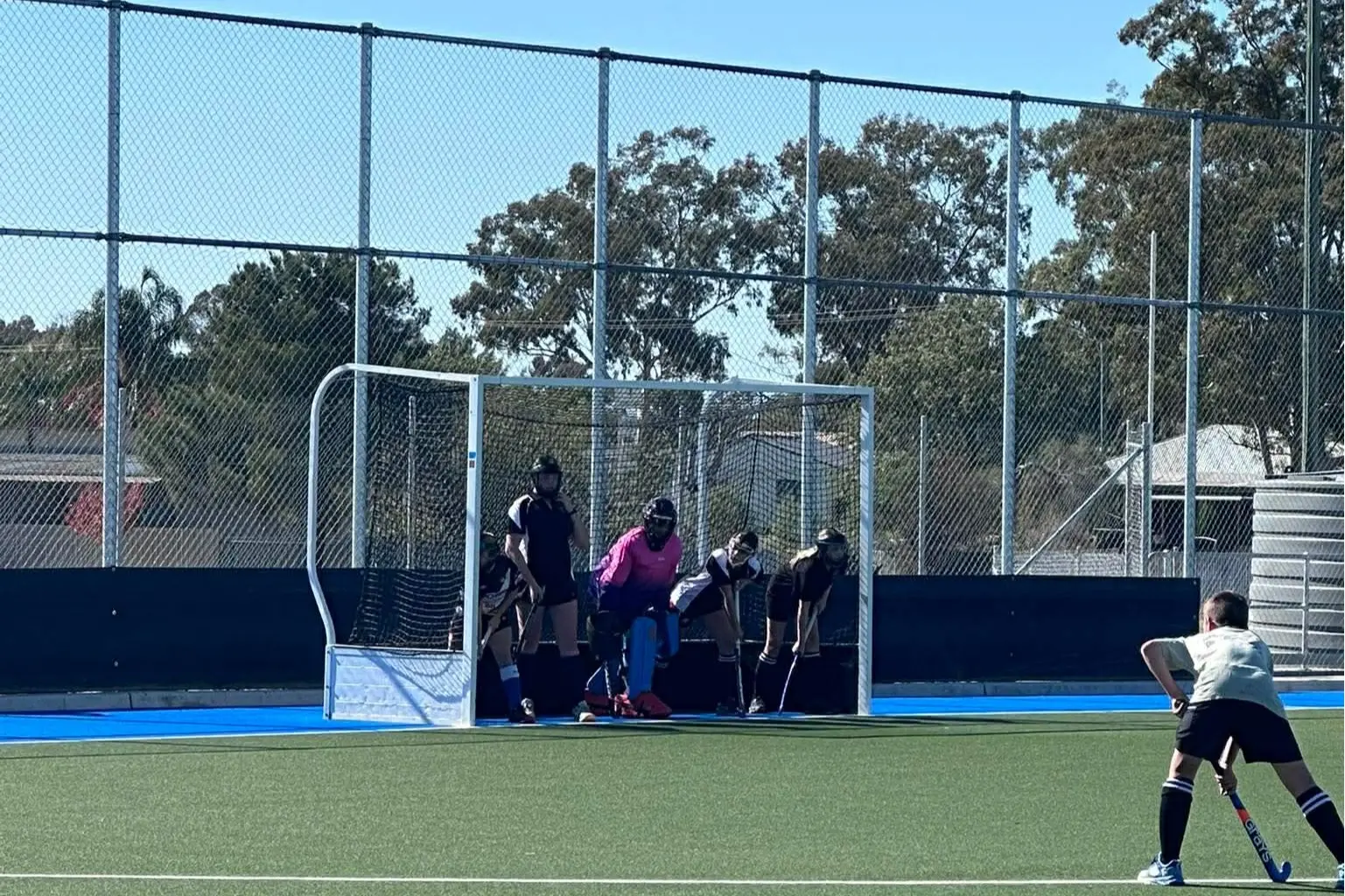 Bumper weekend of sport as state hockey titles bring major boost to Parkes