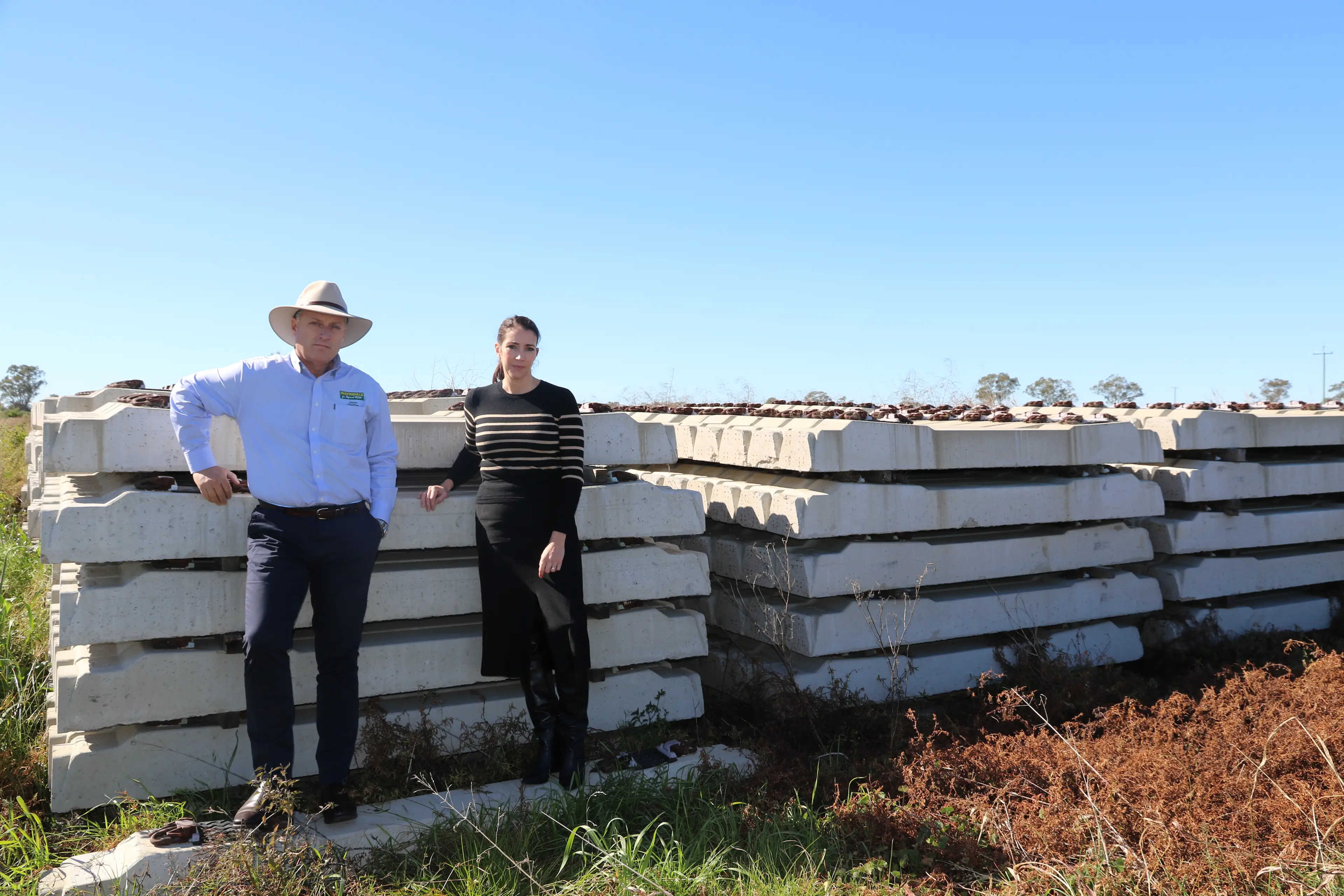Regional MPs criticise decision to halt Inland Rail build beyond Parkes