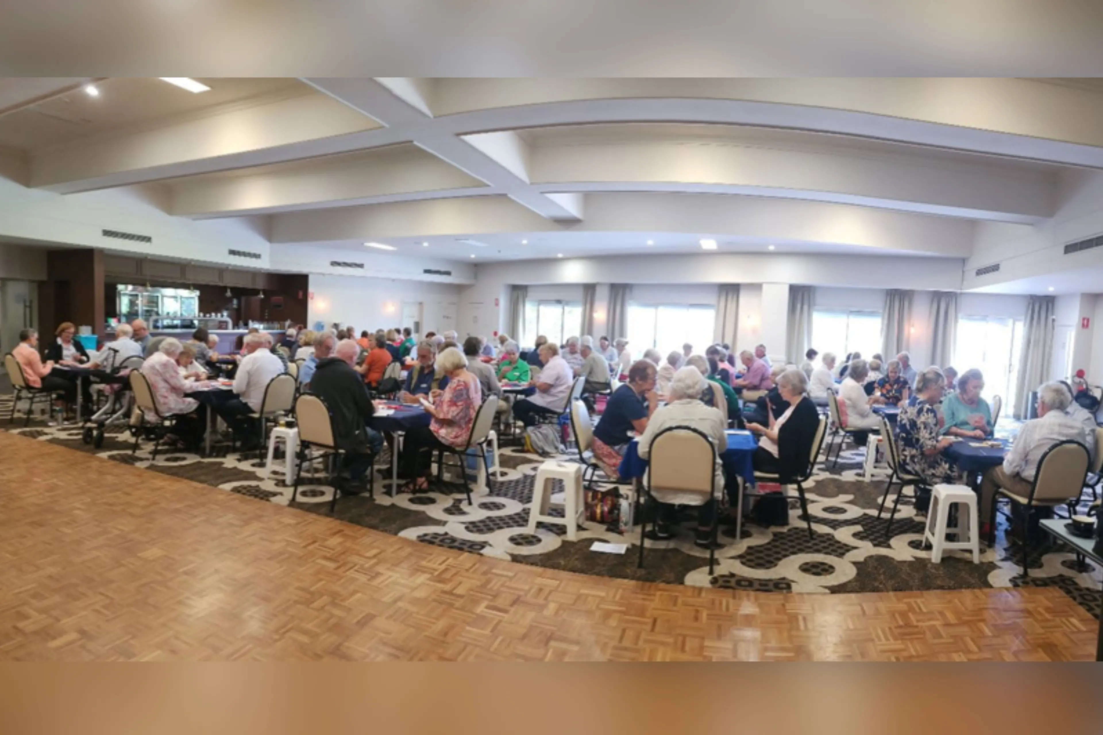 <p>Eighty players attended the Parkes Bridge Club\\'s first major tournament for the year.</p>\\n